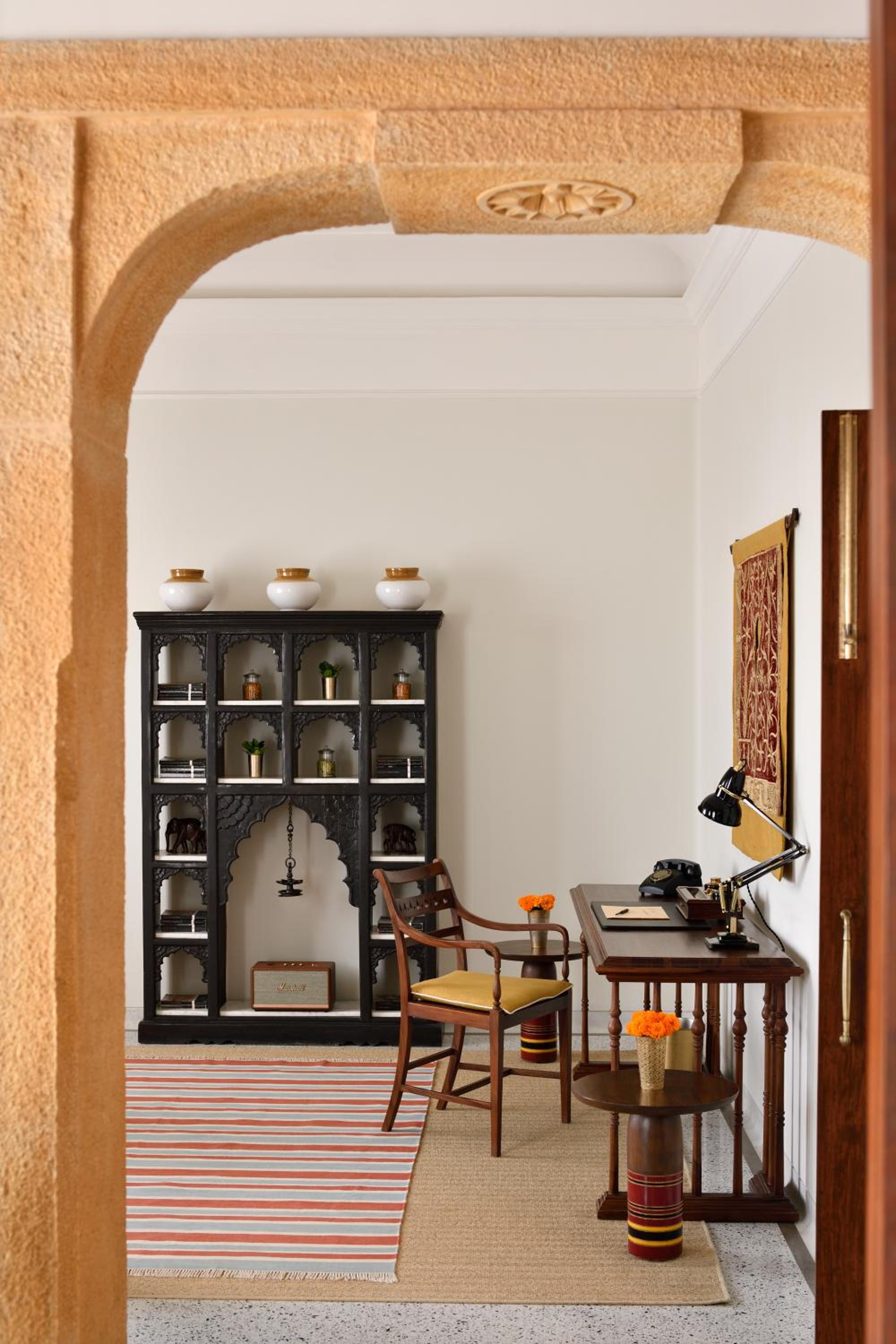 Two-Bedroom Apartment - Photo 1