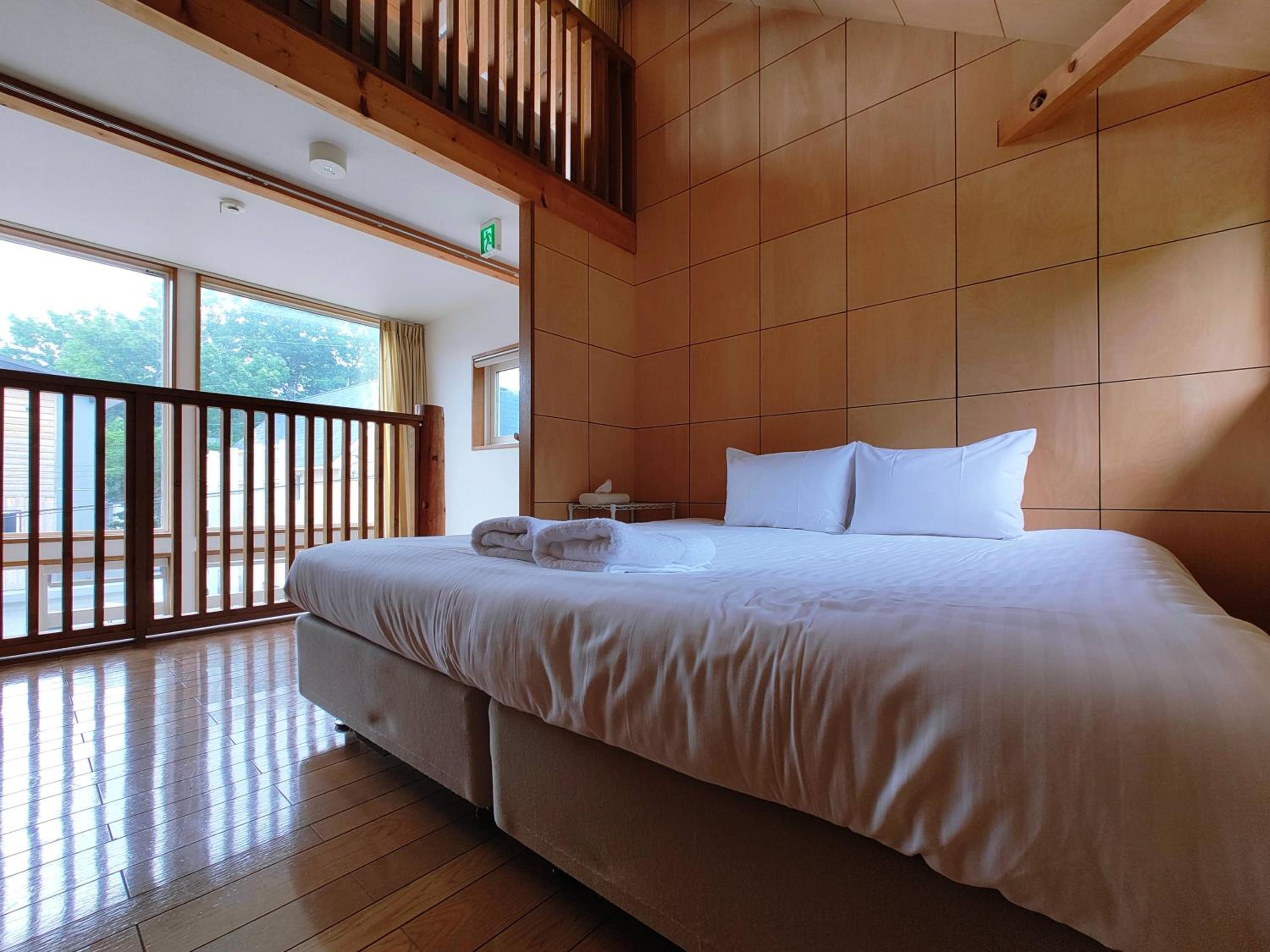 Chalet (5 Adults) photo 1