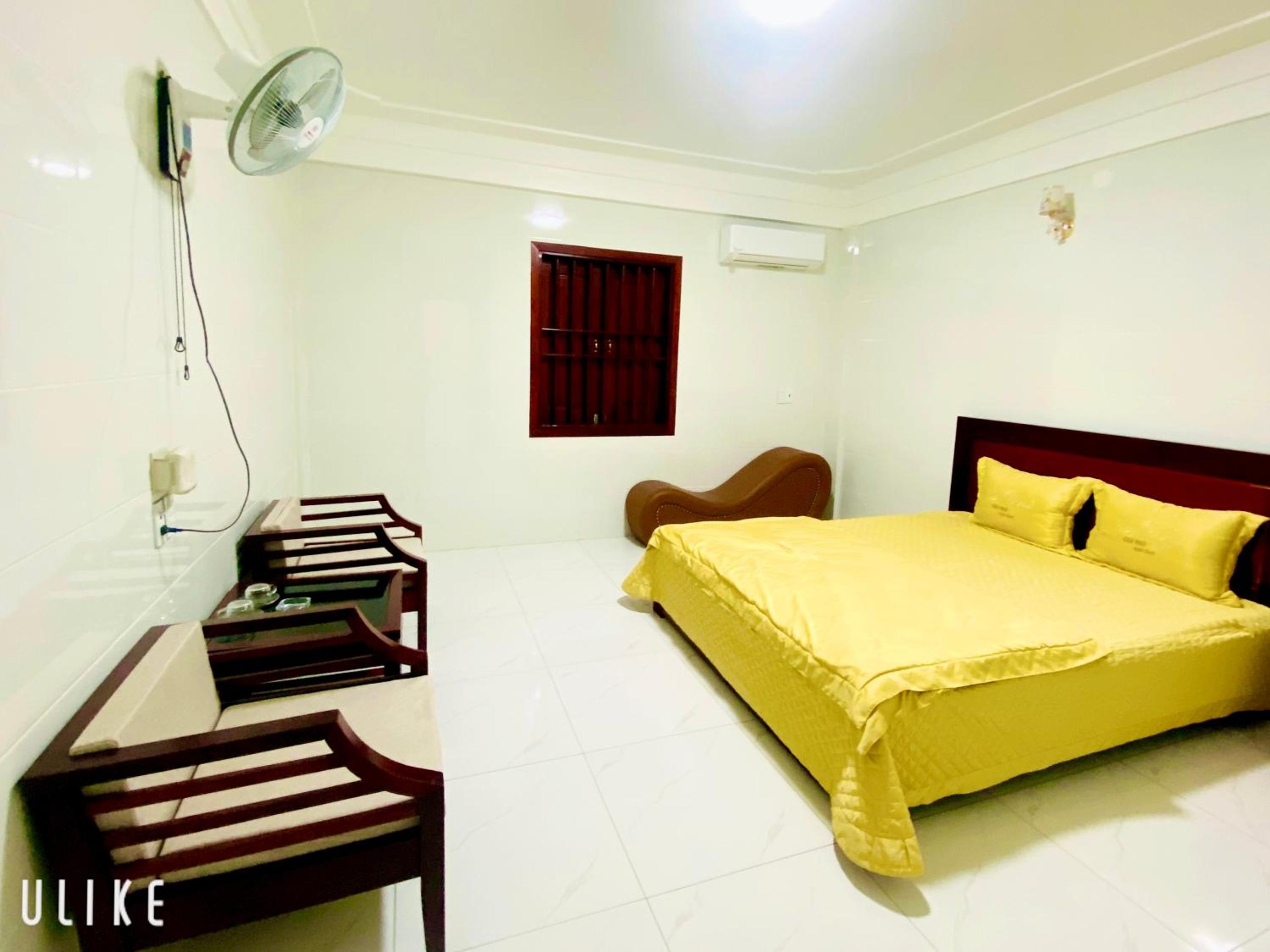 Single Room photo 3
