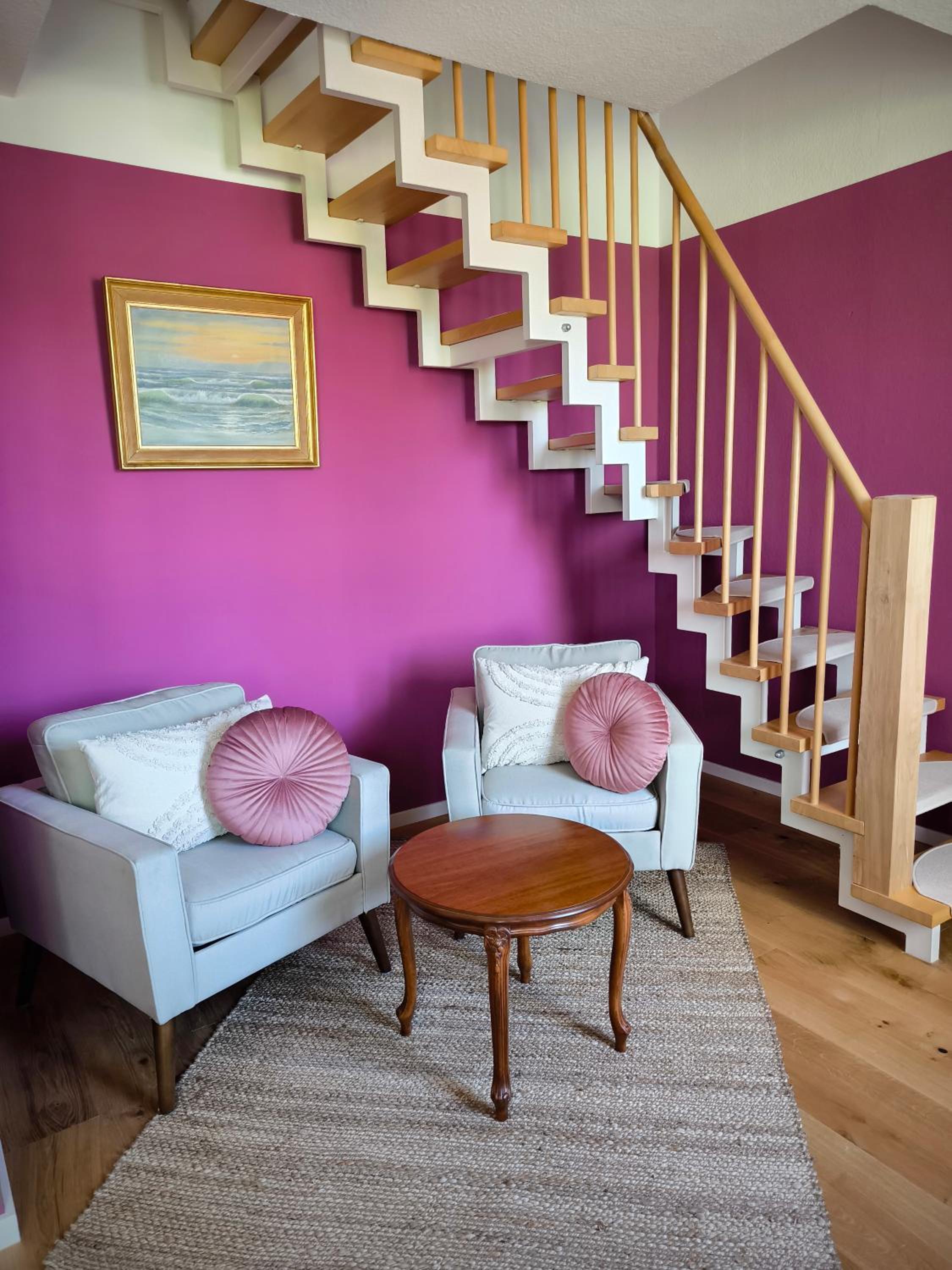 Maisonette - Double Room - Photo 4