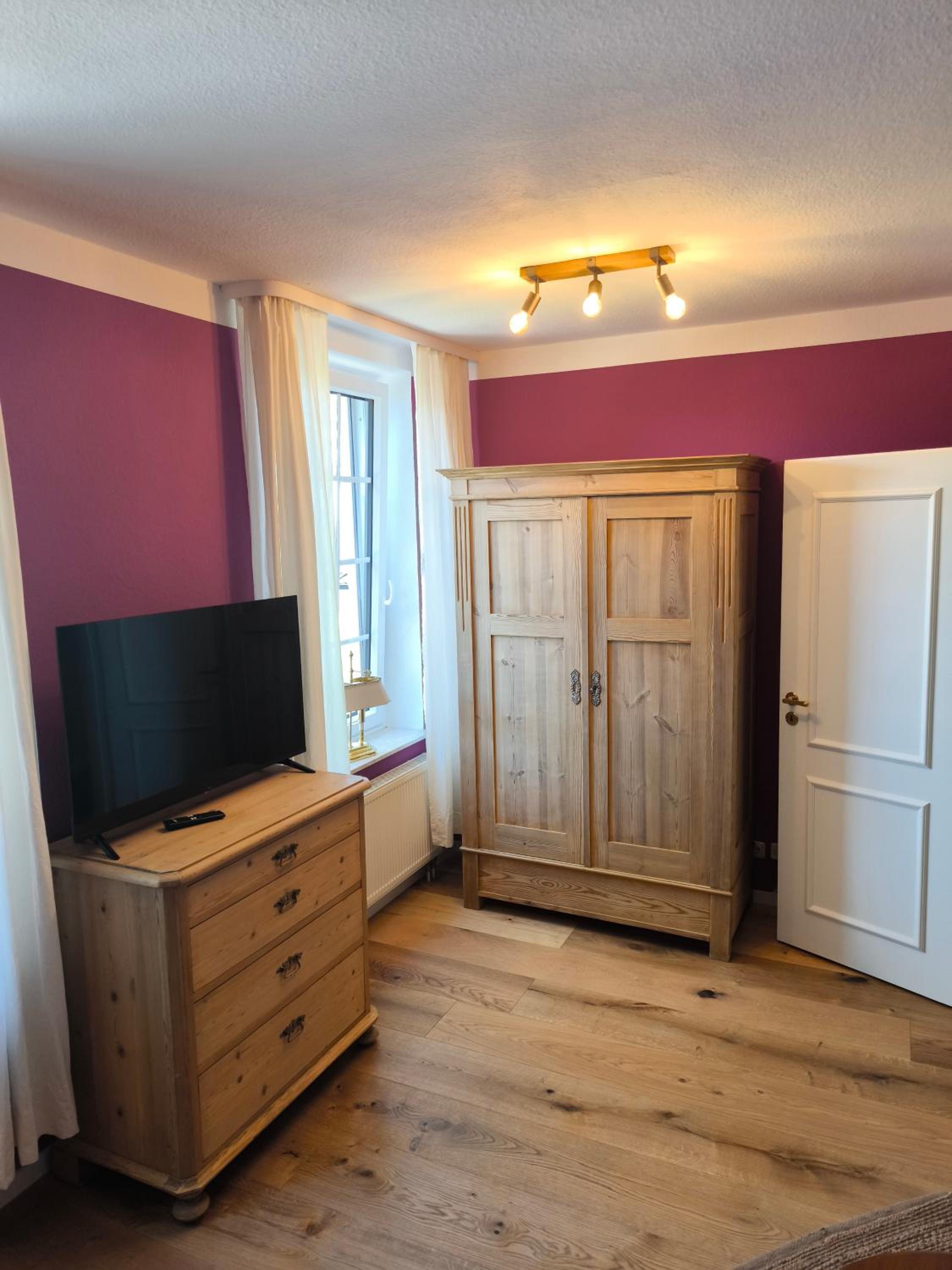 Maisonette - Double Room - Photo 6
