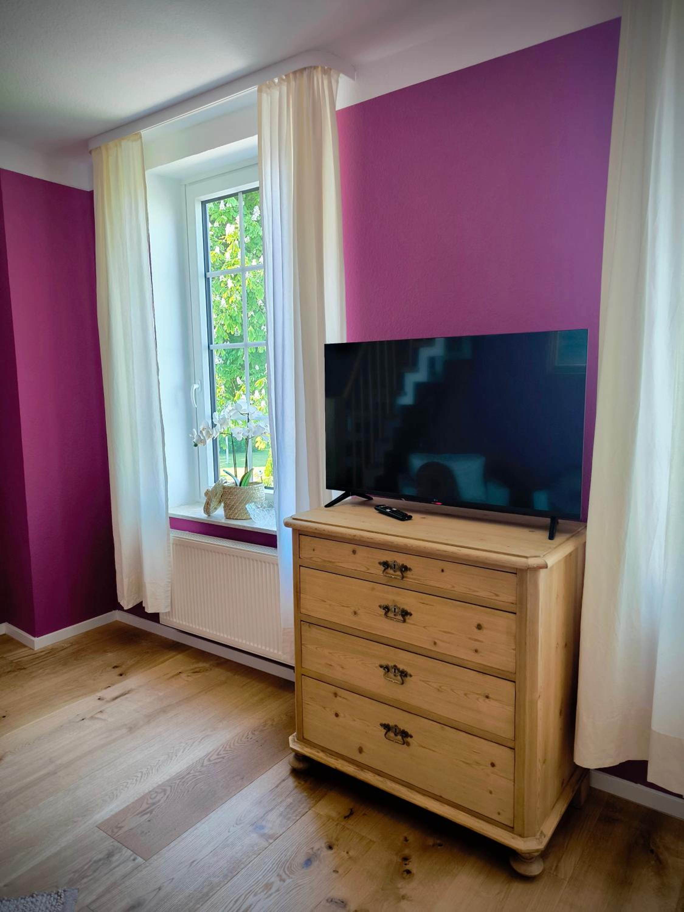 Maisonette - Double Room - Photo 3