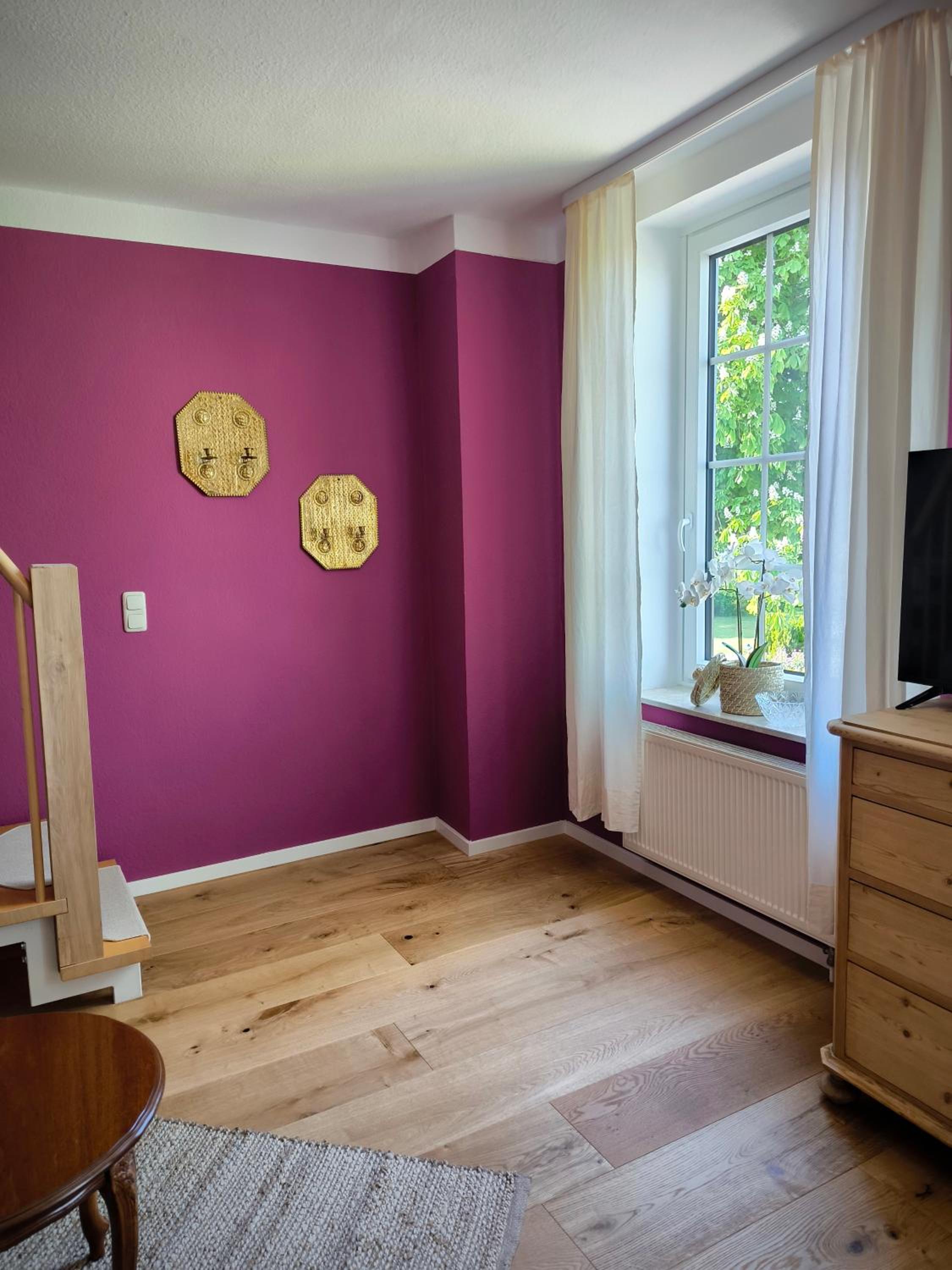 Maisonette - Double Room - Photo 1