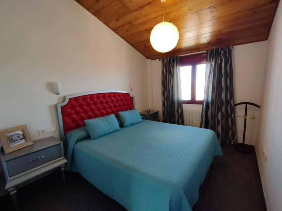 Departamento de tres habitaciones