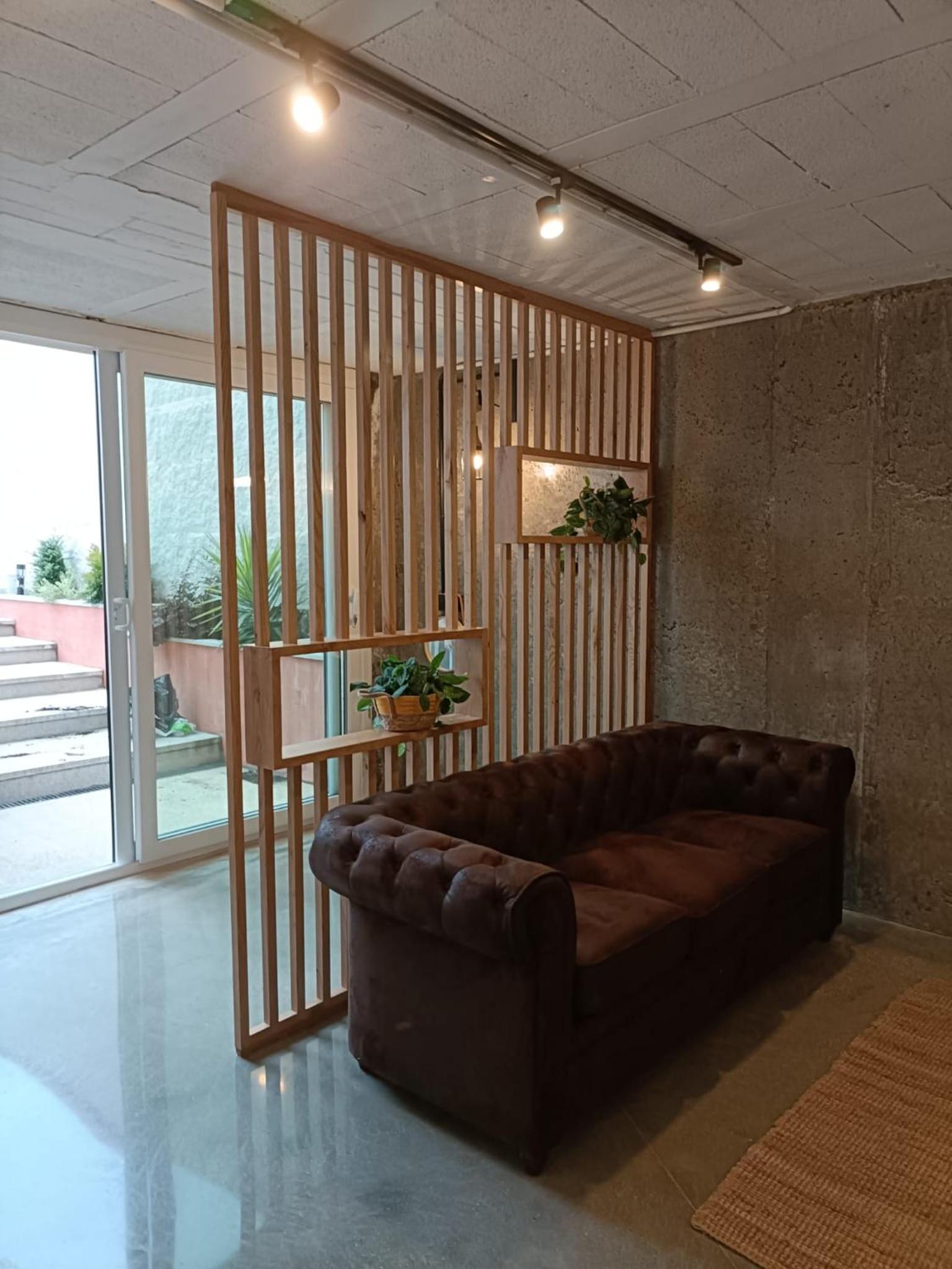 Casa de Dos Habitaciones
