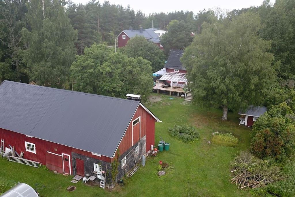 Villa photo 3