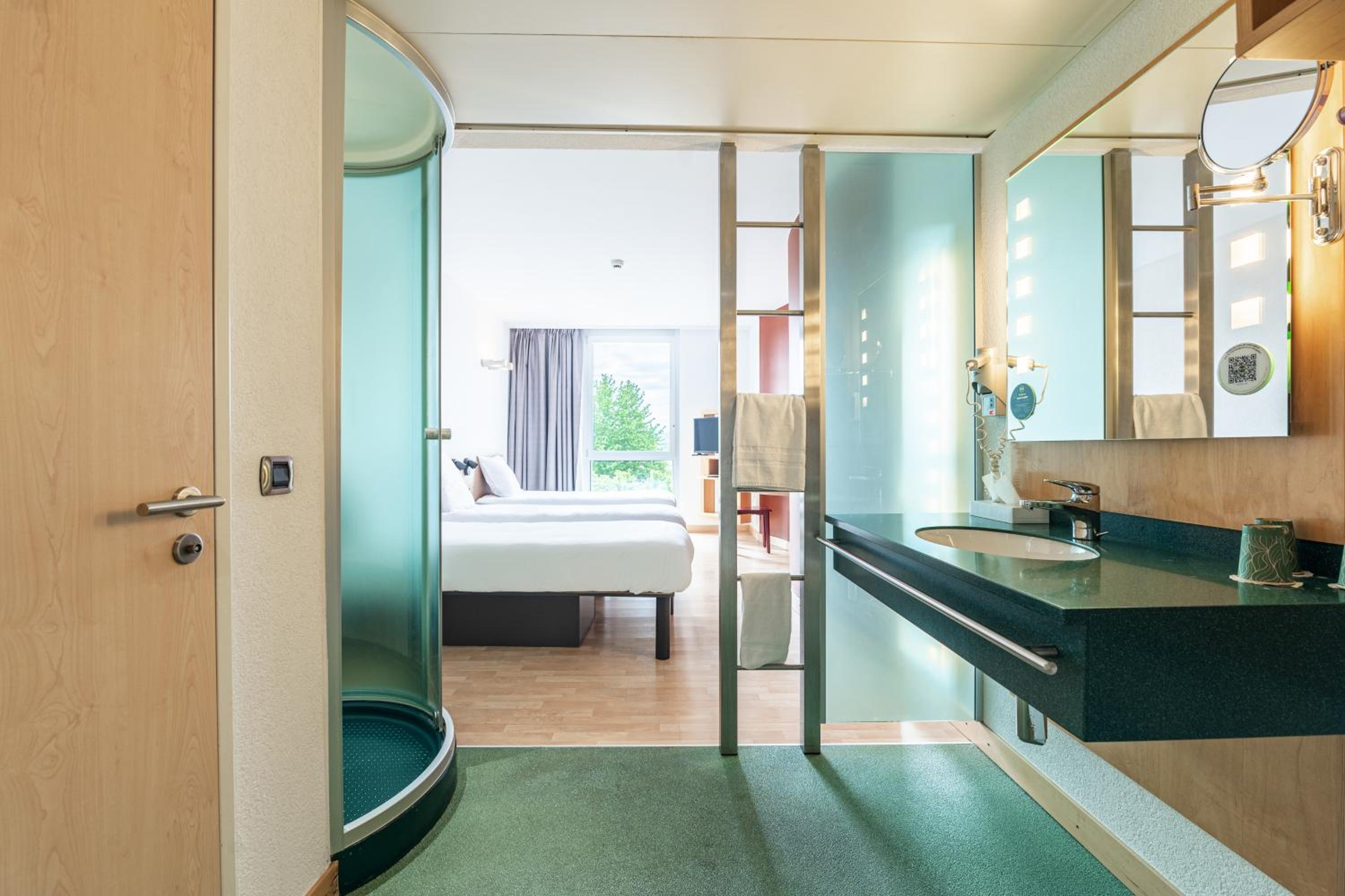 Classic Triple Room - Photo 4