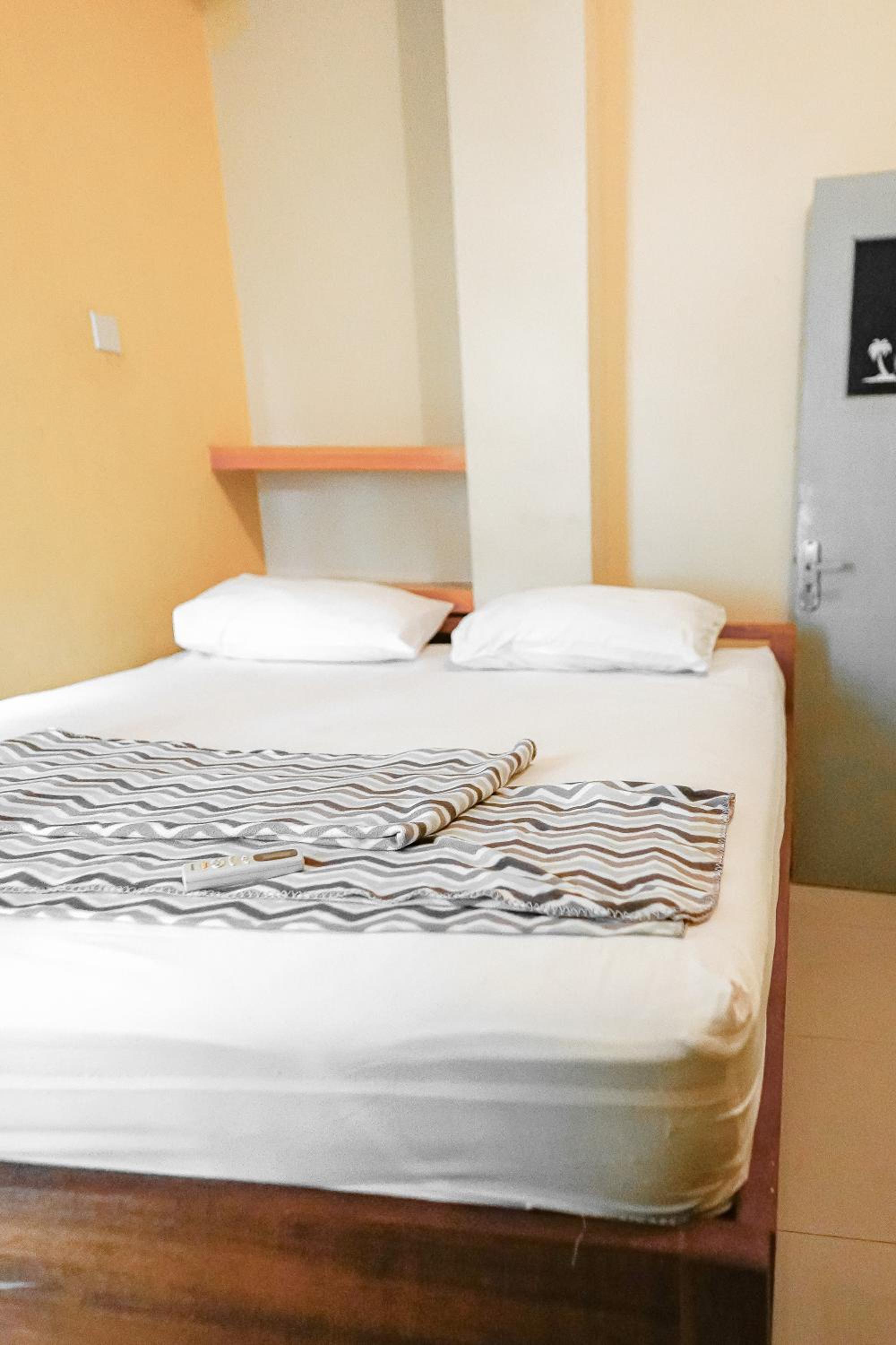 Double Room with Private Bathroom photo 1