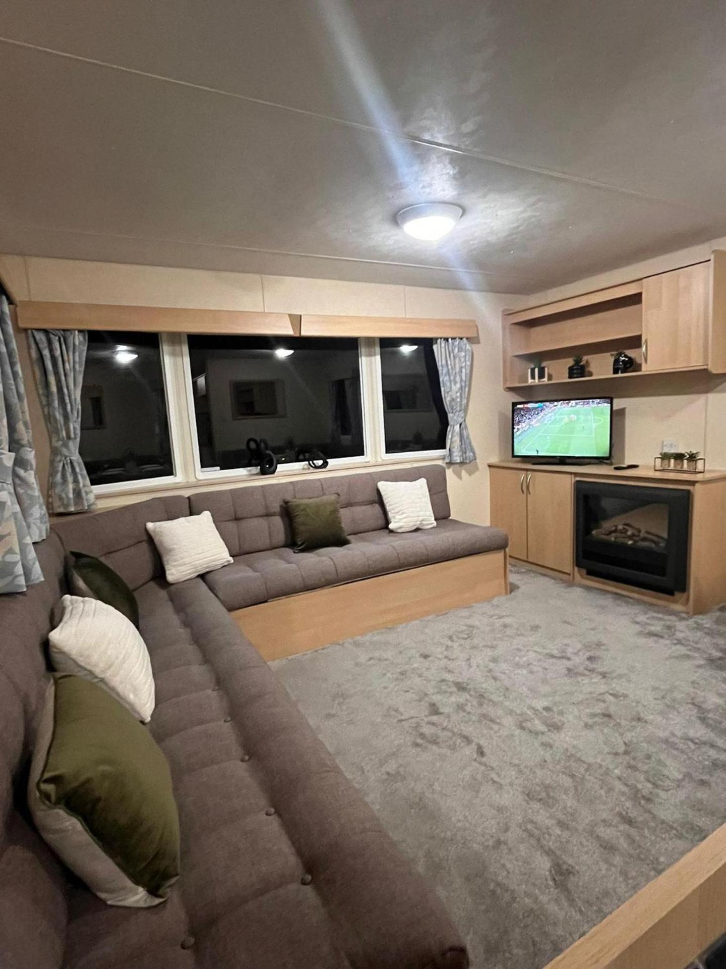 Chalet photo 1