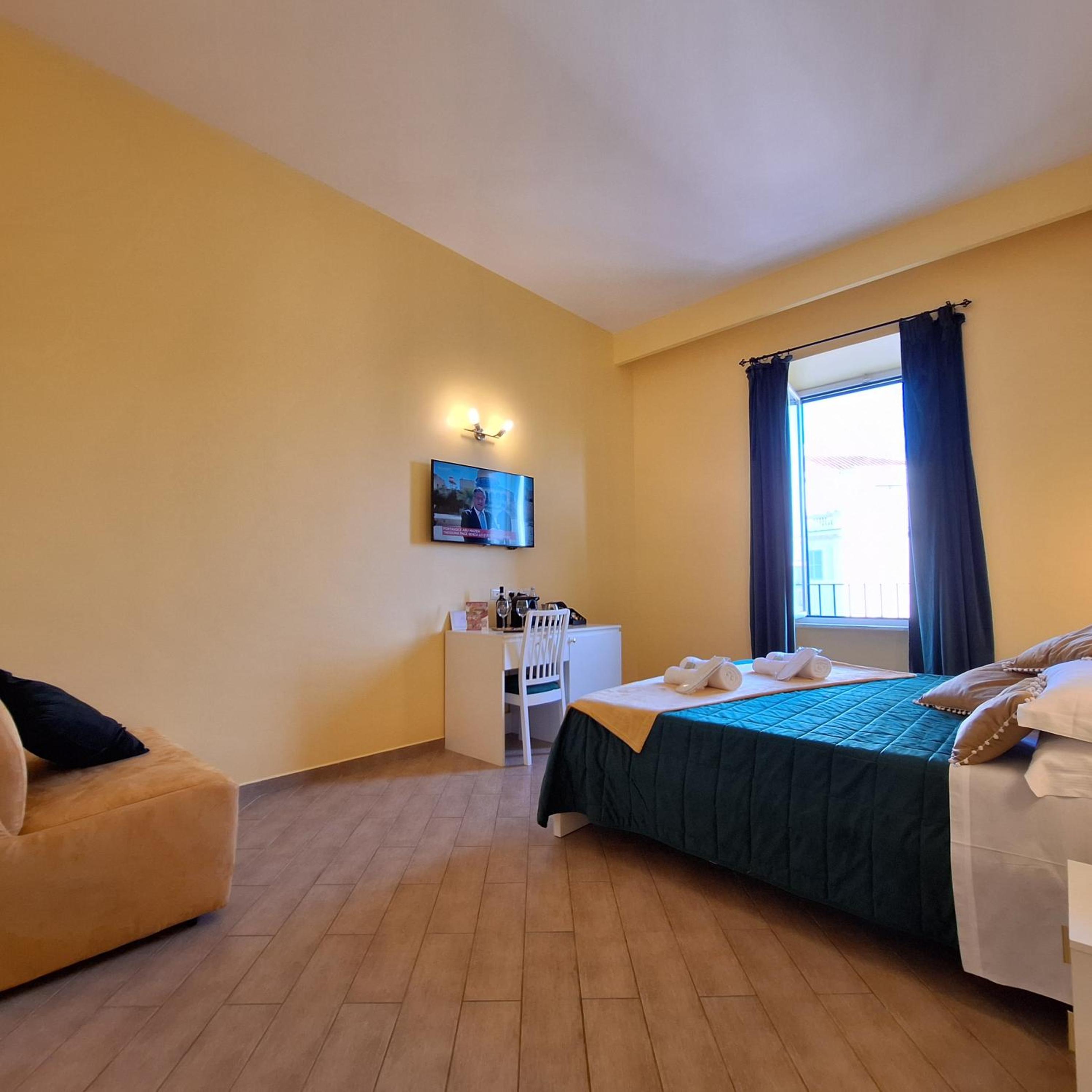 Superior Triple Room photo 1