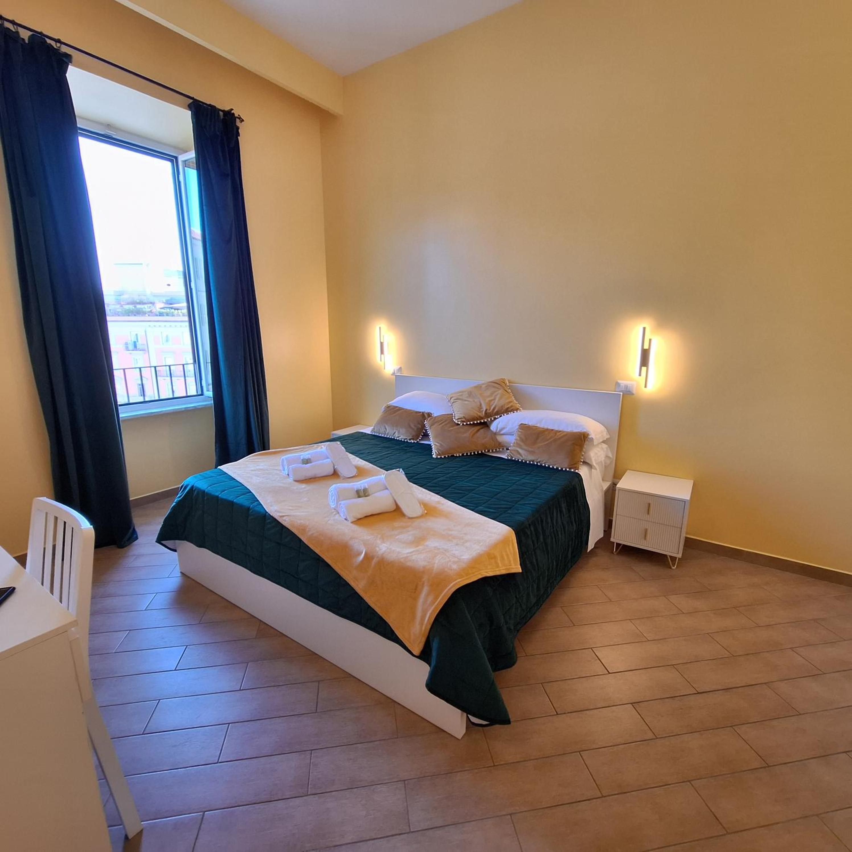 Superior Triple Room photo 2