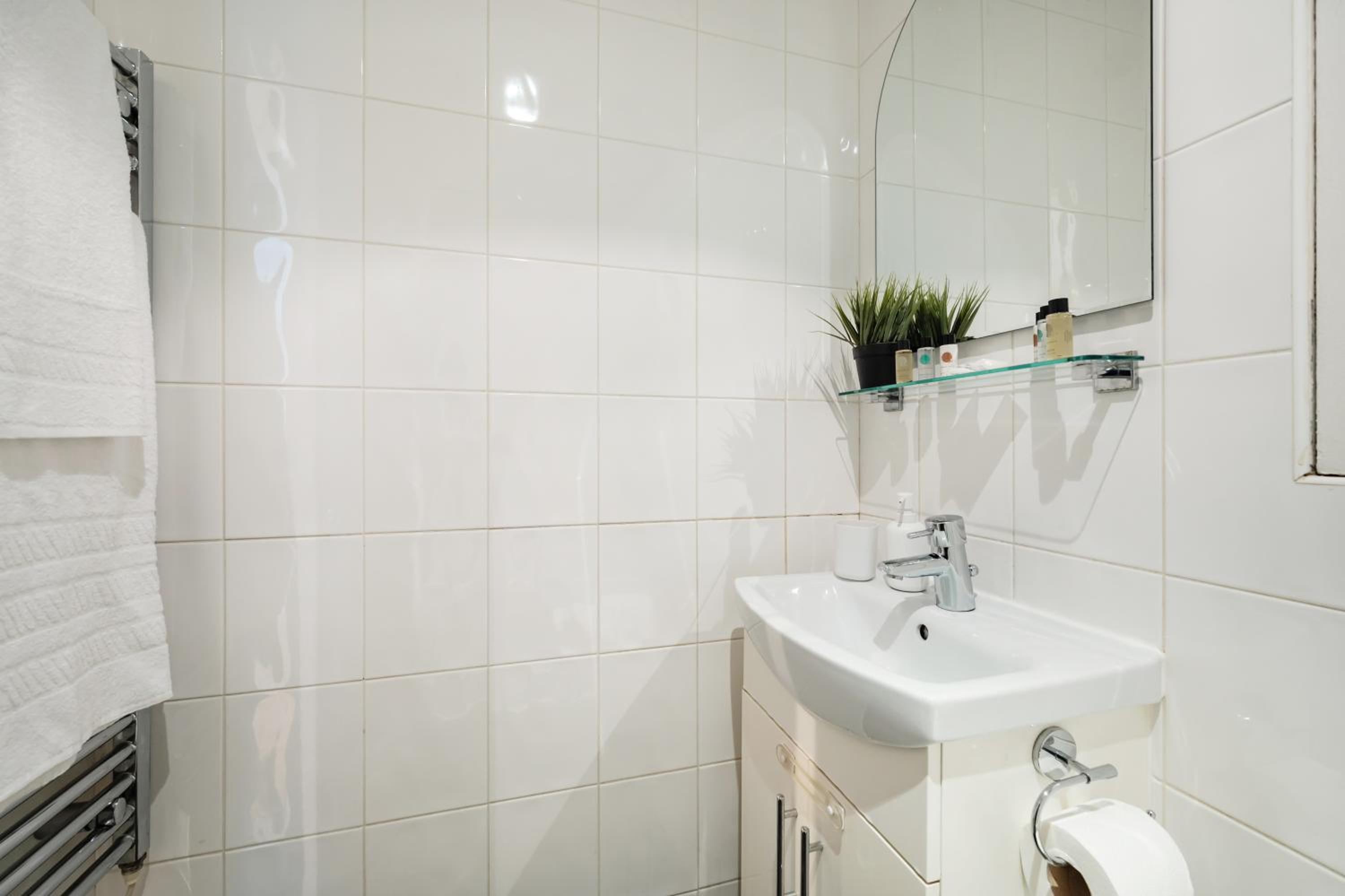 Studio Apartment photo 3