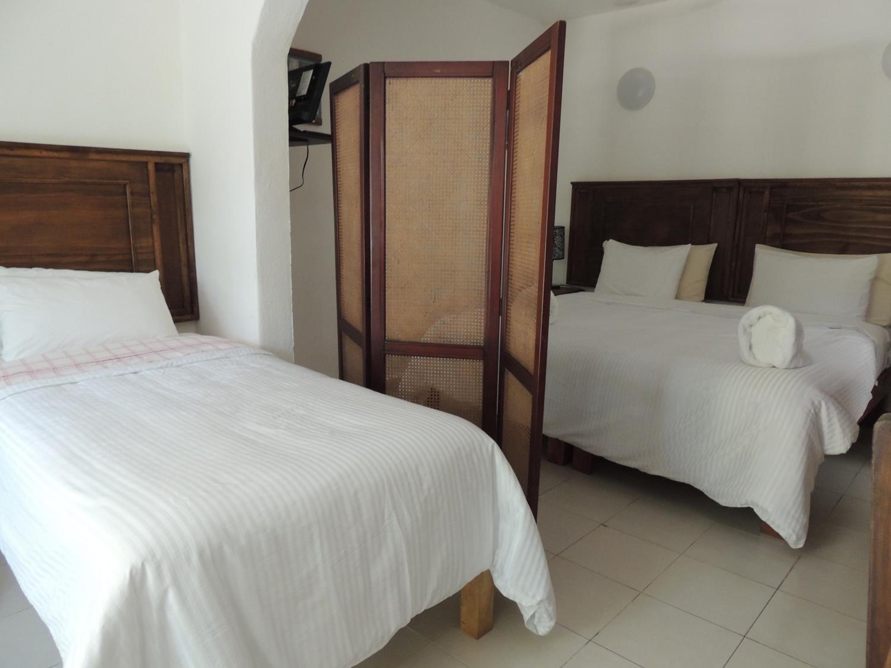 Superior Triple Room - Photo 4