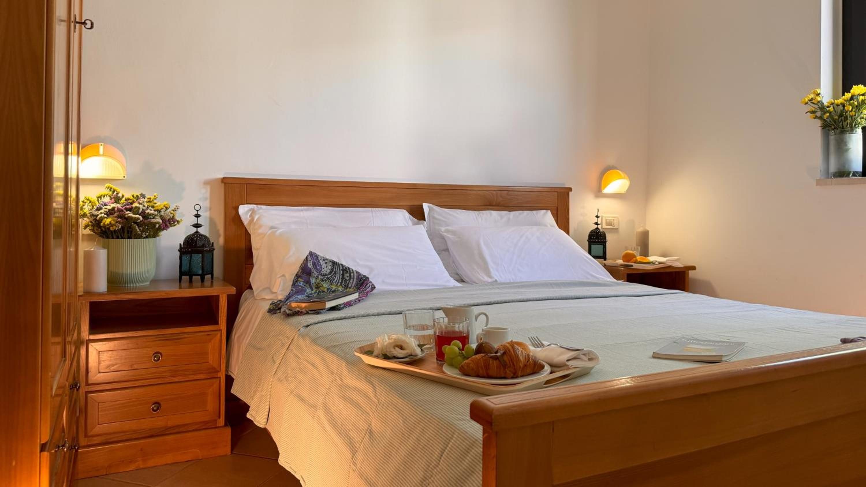 Superior Two-Bedroom Apartment