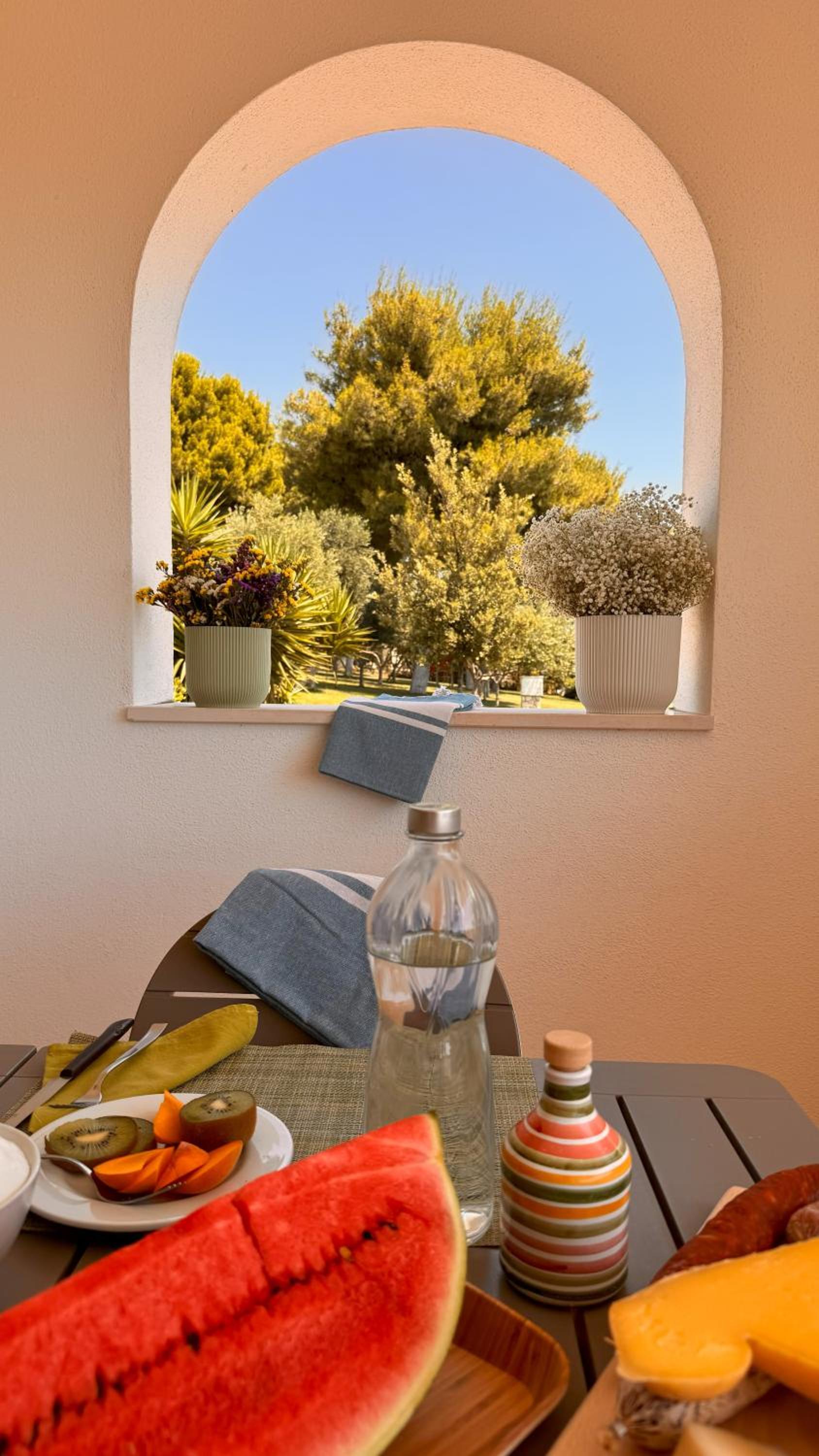 Two-Bedroom Superior Apartment