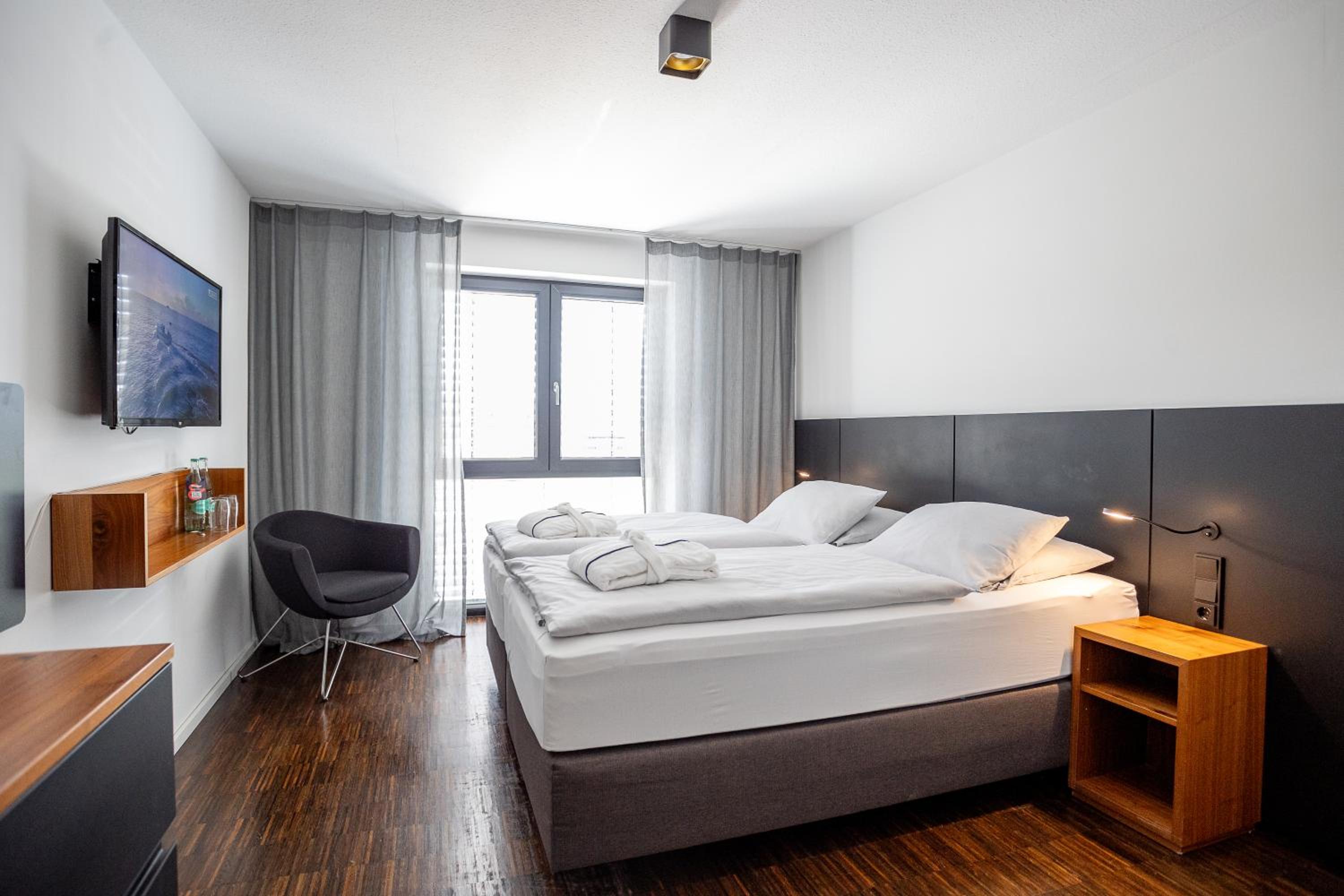 Comfort Double Room
