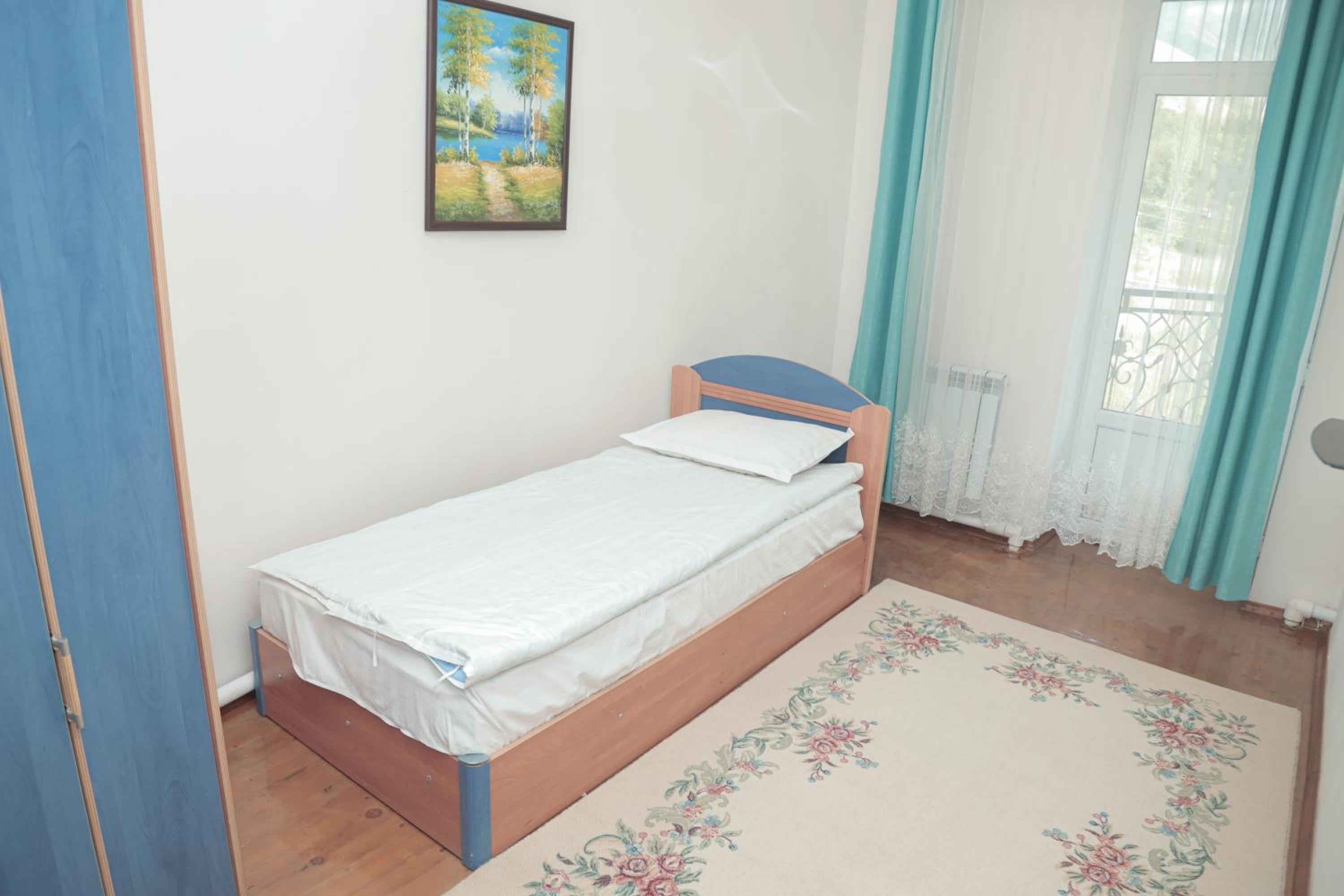 Double Or Twin Room photo 2