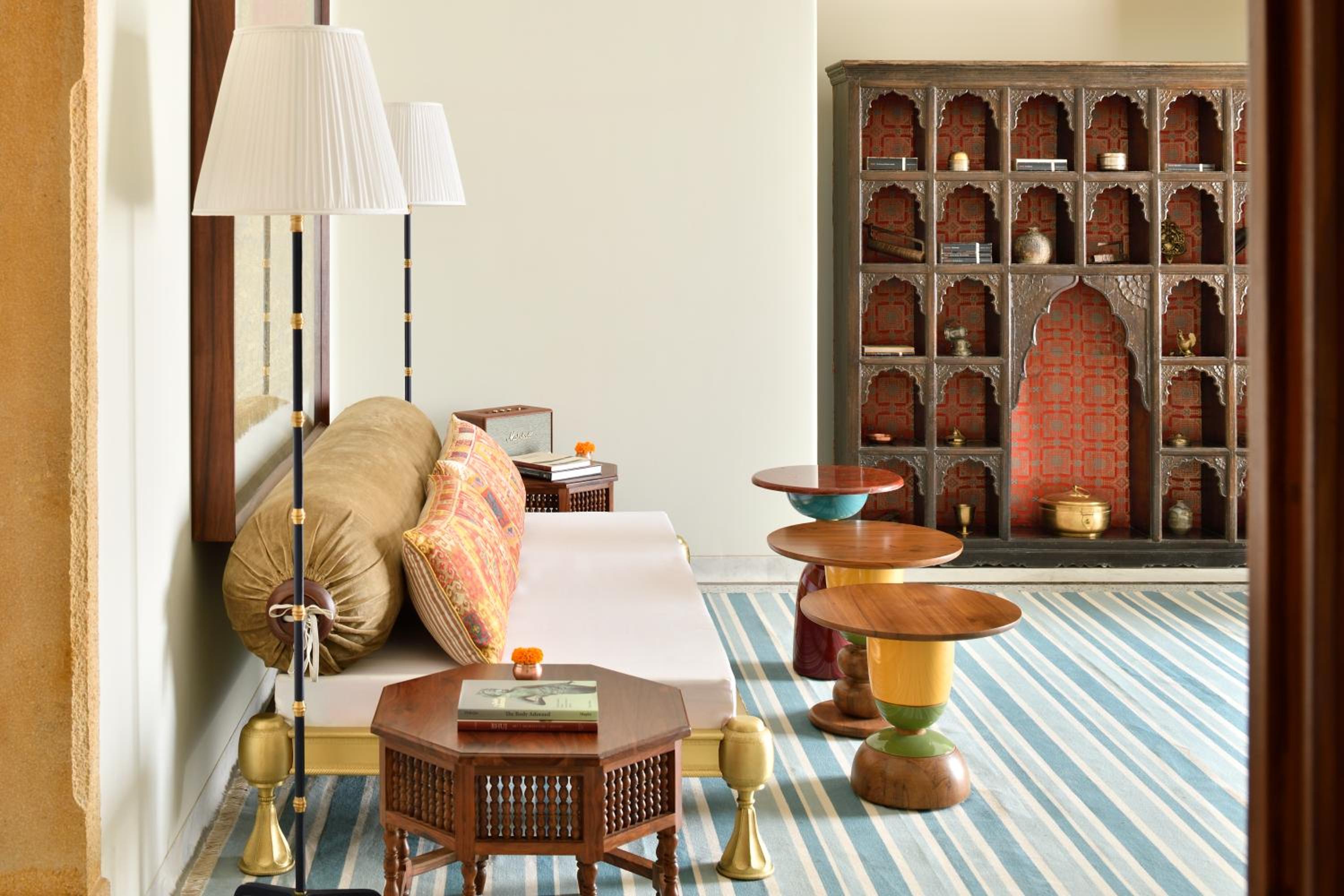 One-Bedroom Apartment - Photo 1