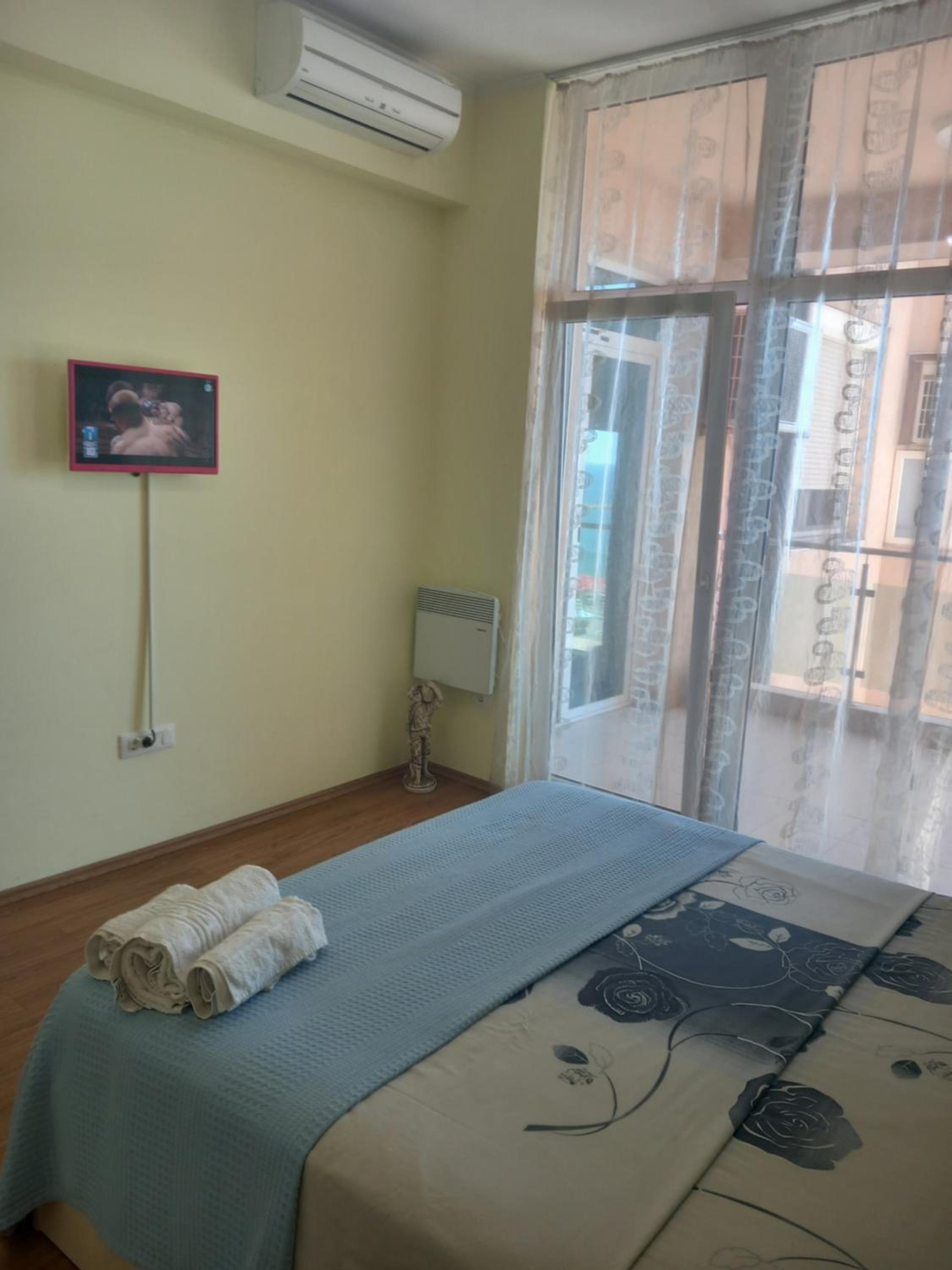 Two-Bedroom Apartment photo 1