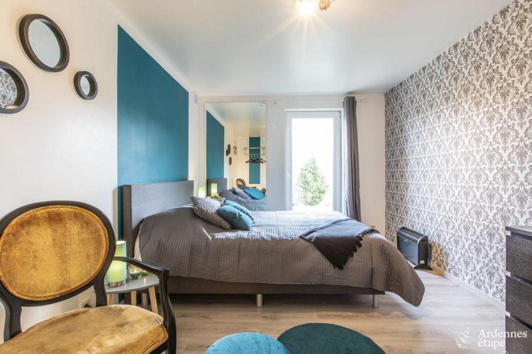 Double Room with Park View photo 1