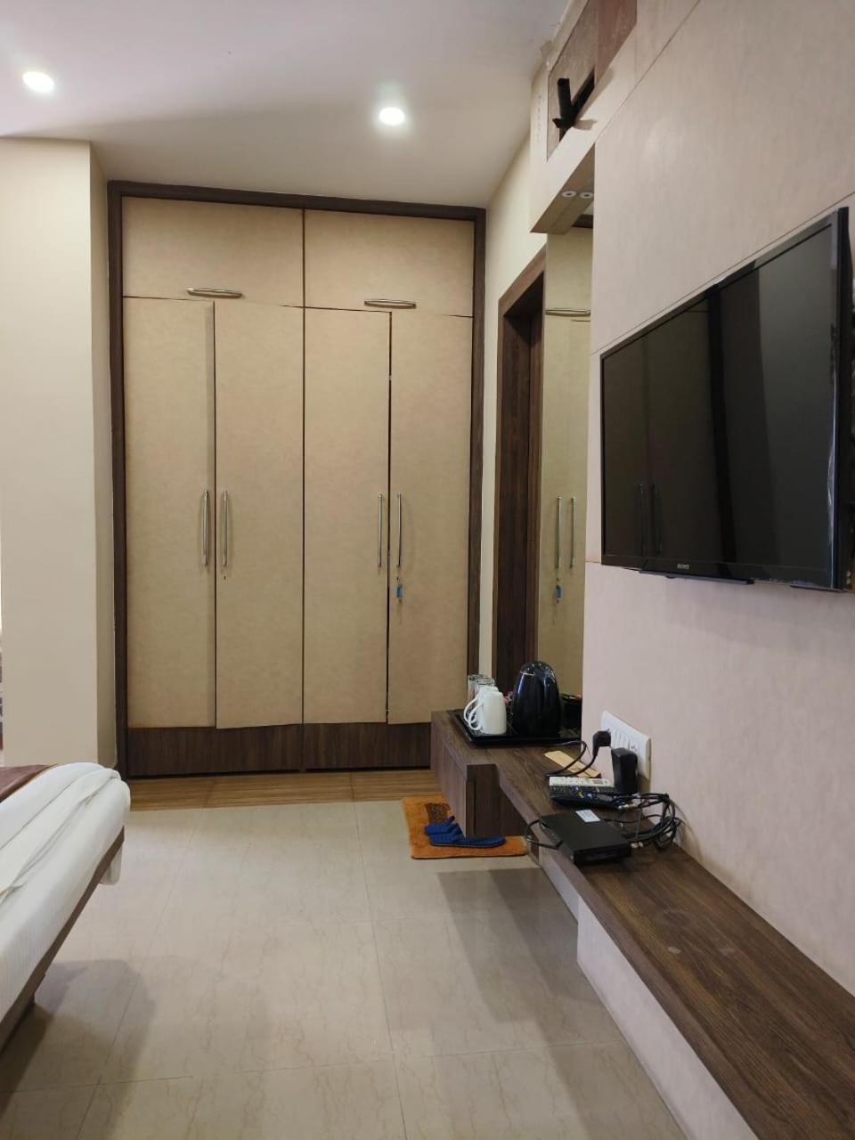 Deluxe Room photo 3