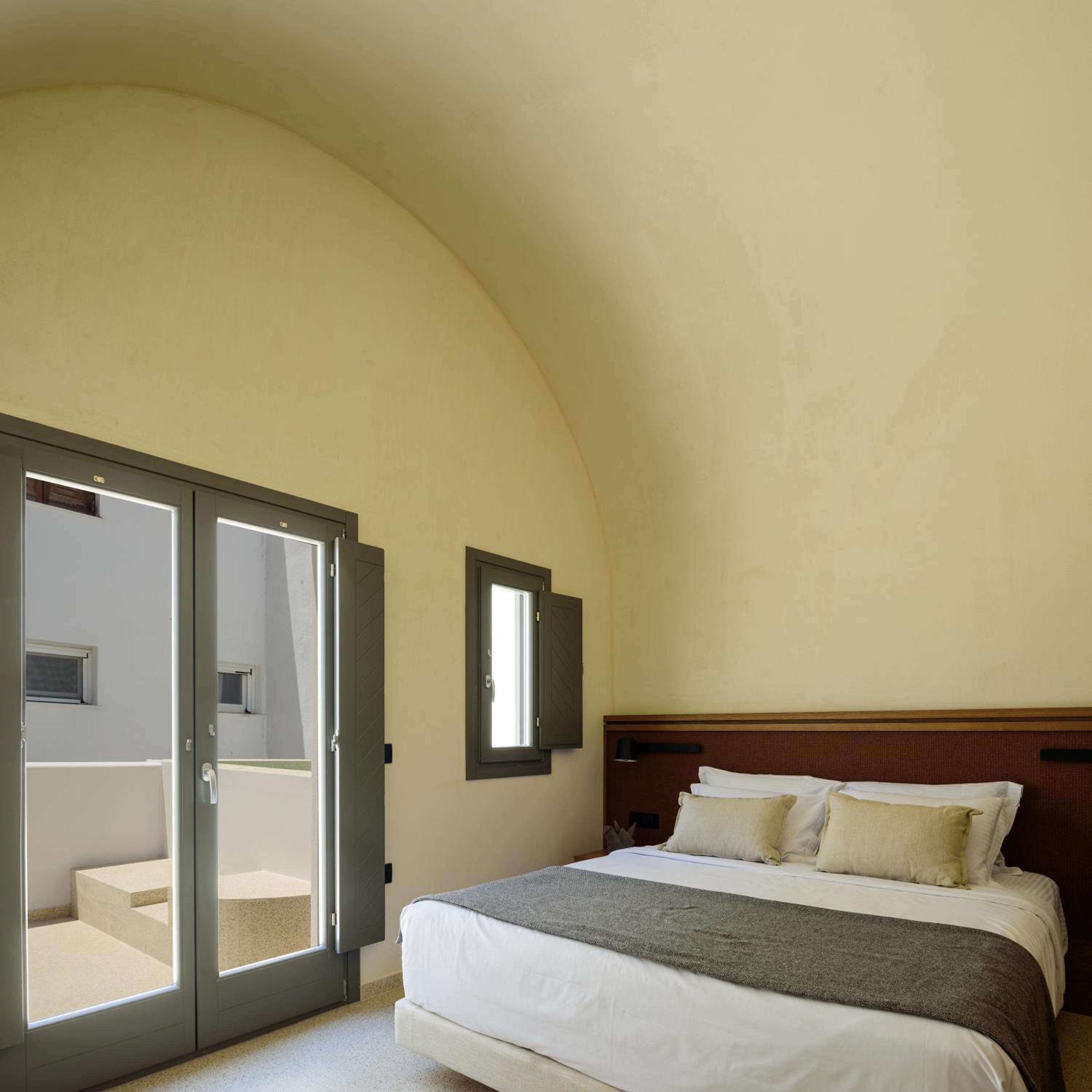 Tholos Residence with Hot Tub  - Photo 4