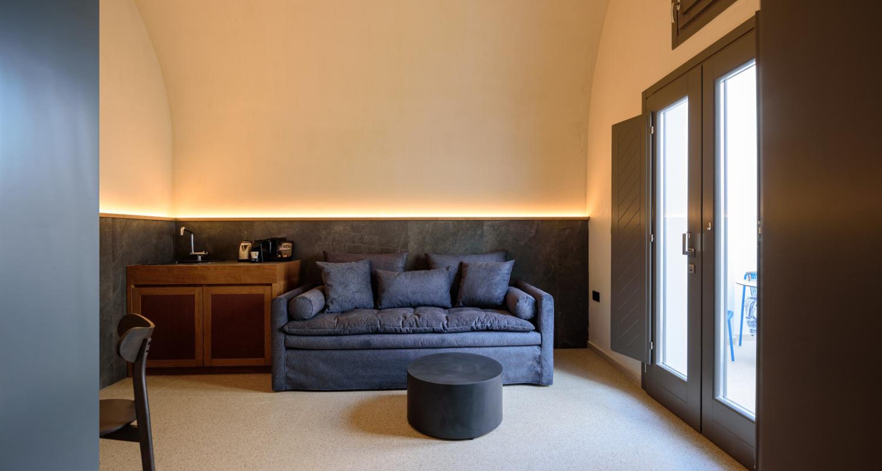 Tholos Residence with Hot Tub  - Photo 1