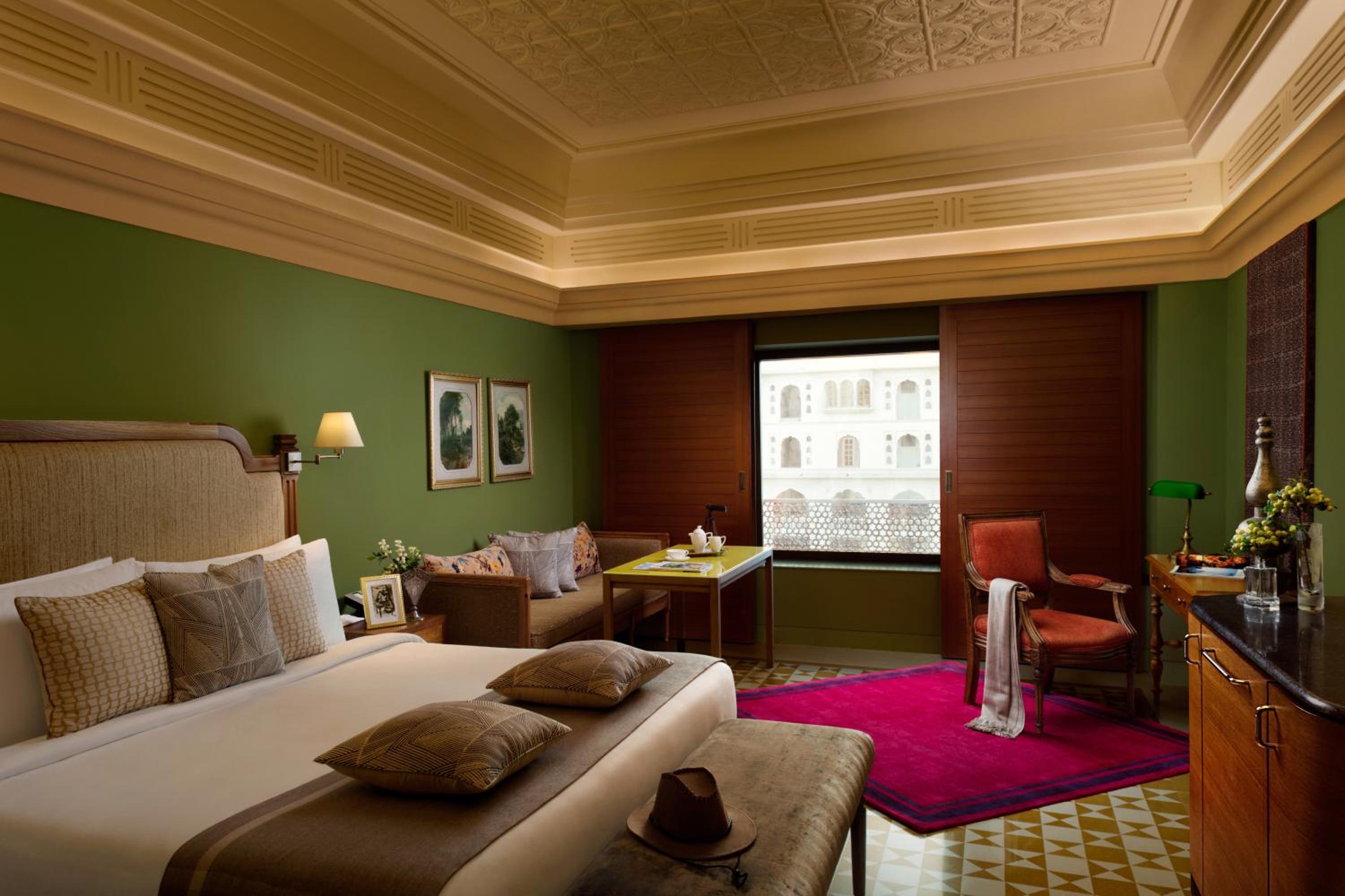 Regimental Room photo 2