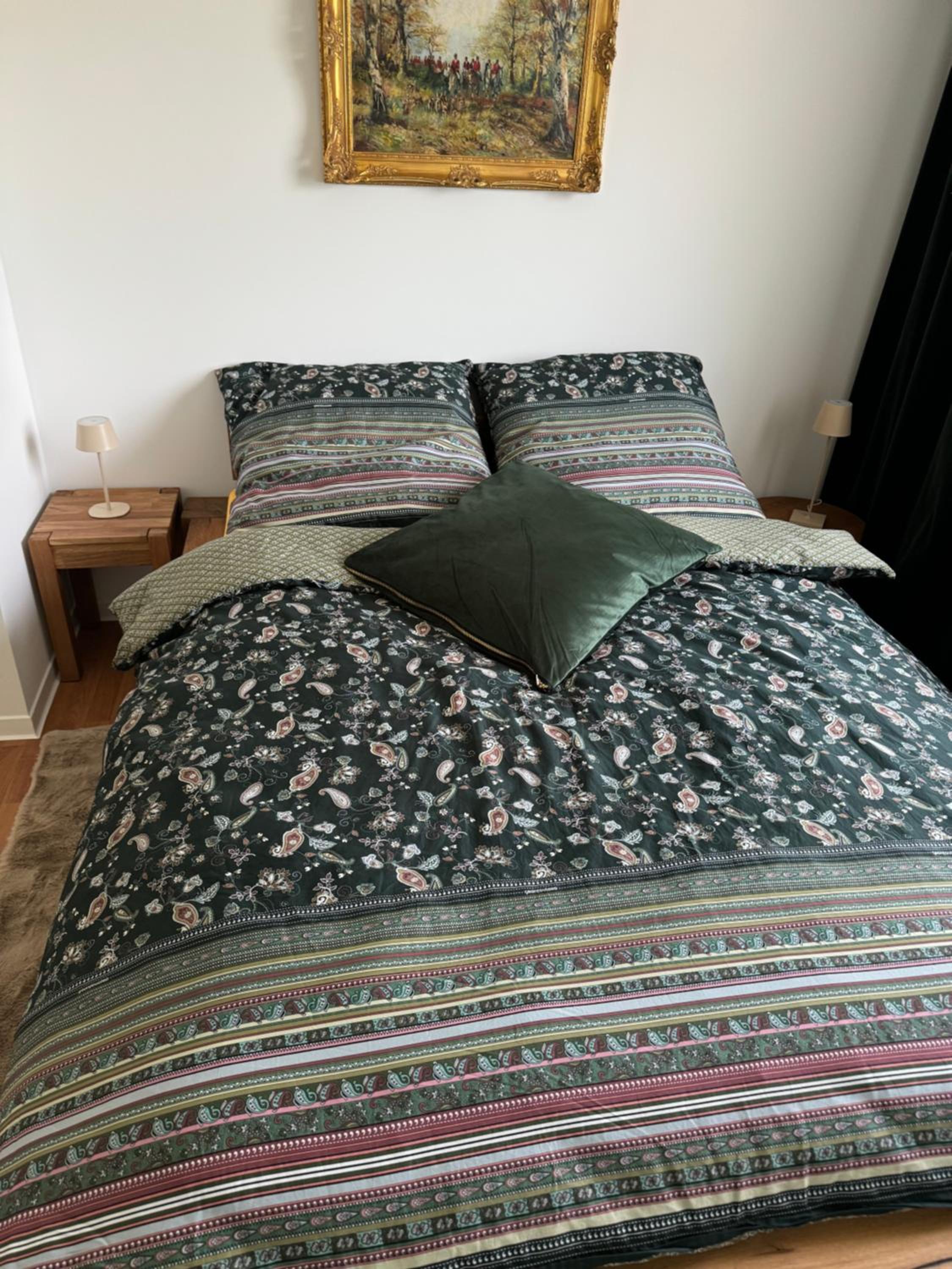 Two-Bedroom House photo 1
