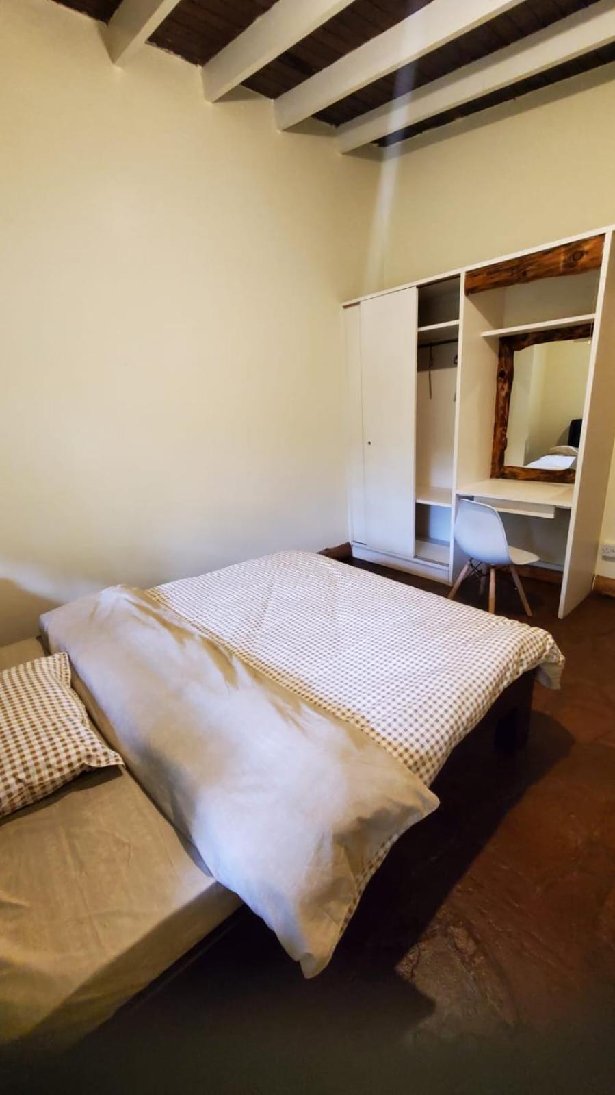 Deluxe Single Room photo 2