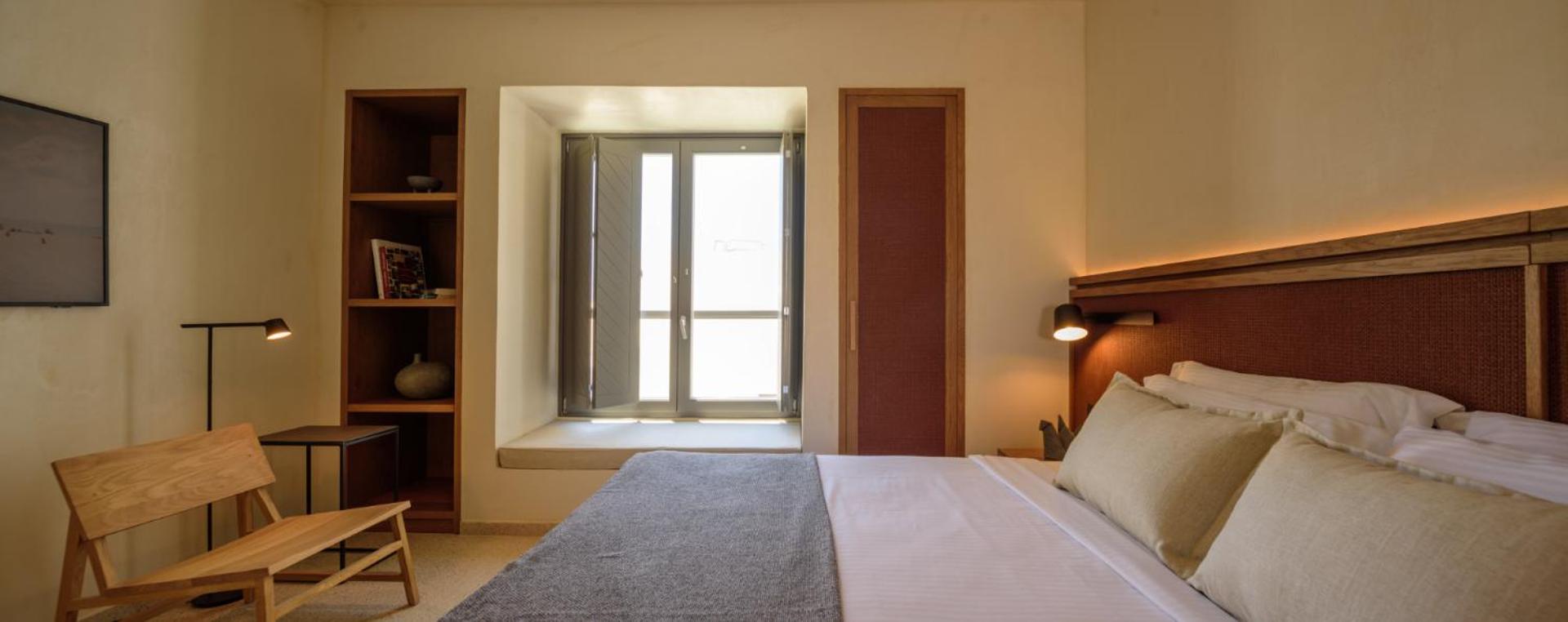 Residenza Sokaki con Vasca Immersione ad Acqua Fredda