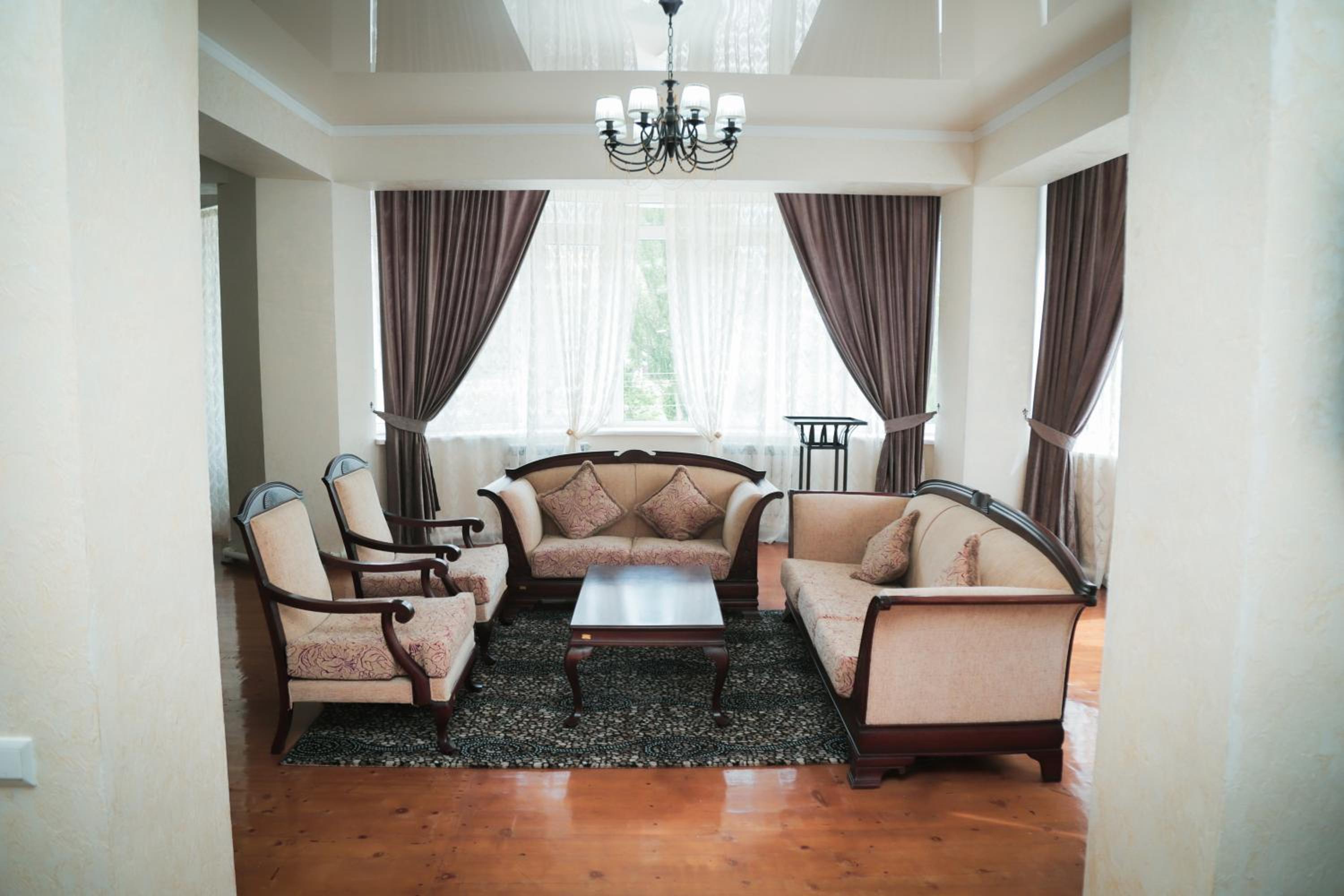 Double Room photo 2