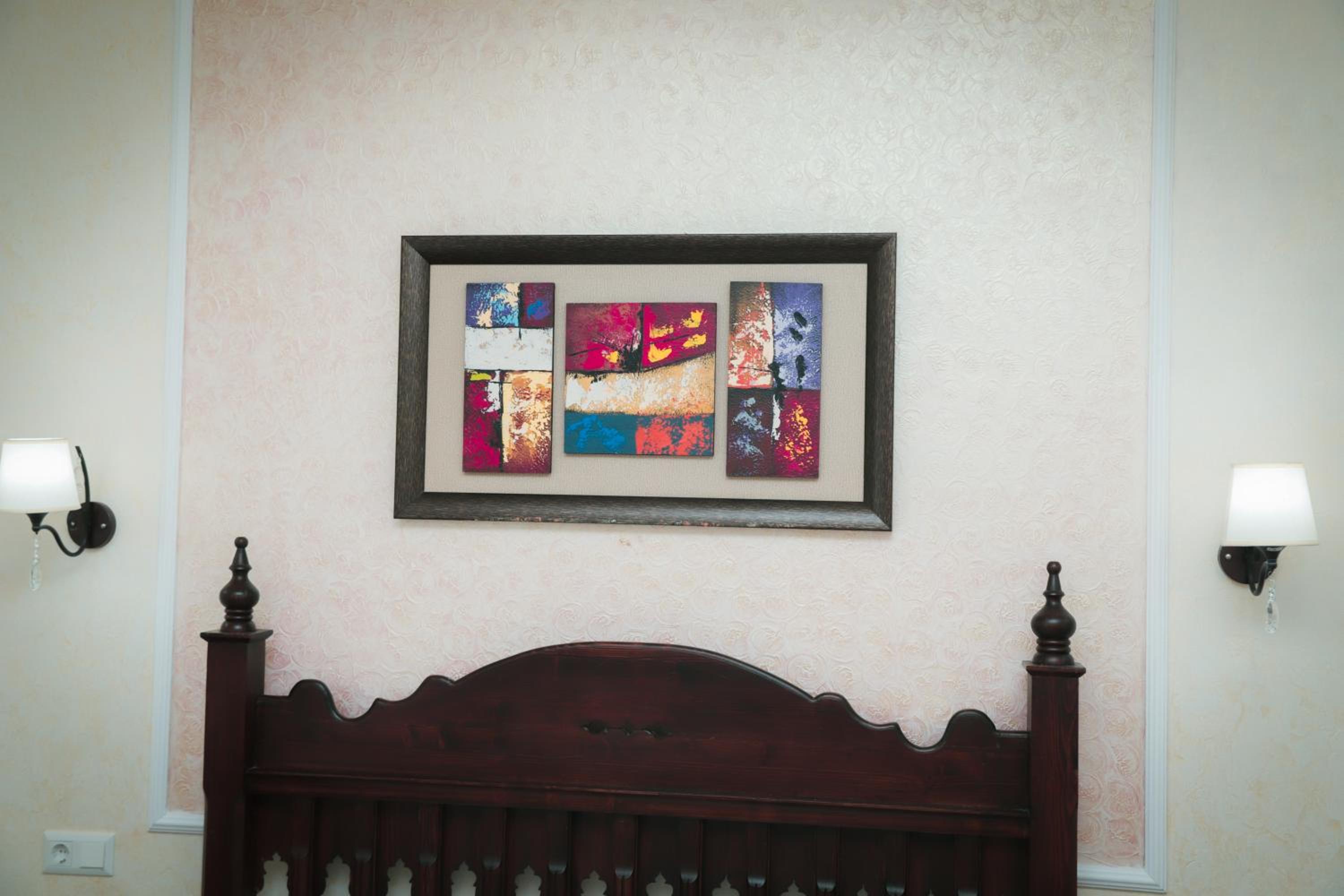 Double Room photo 3