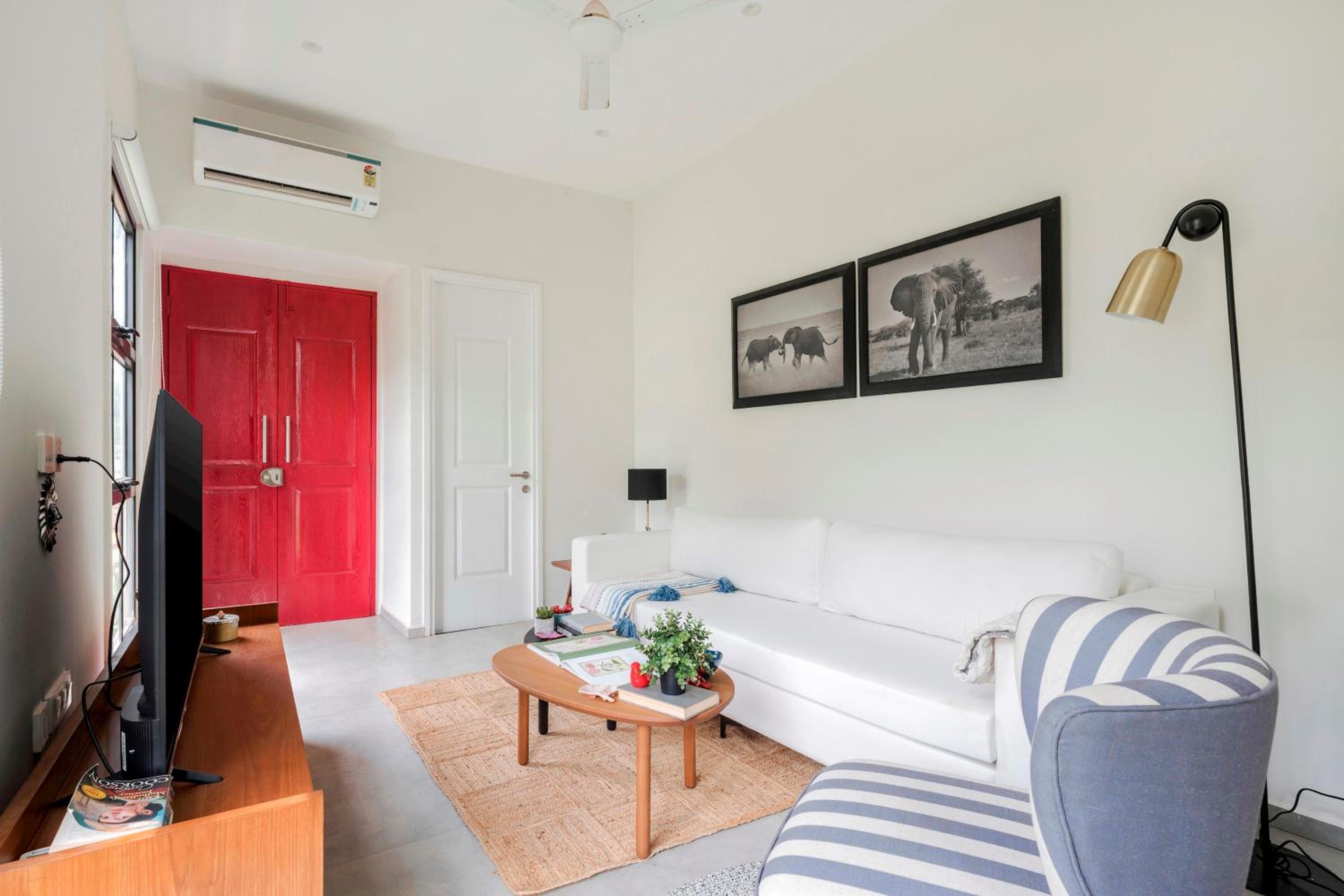 Two-Bedroom Villa photo 1