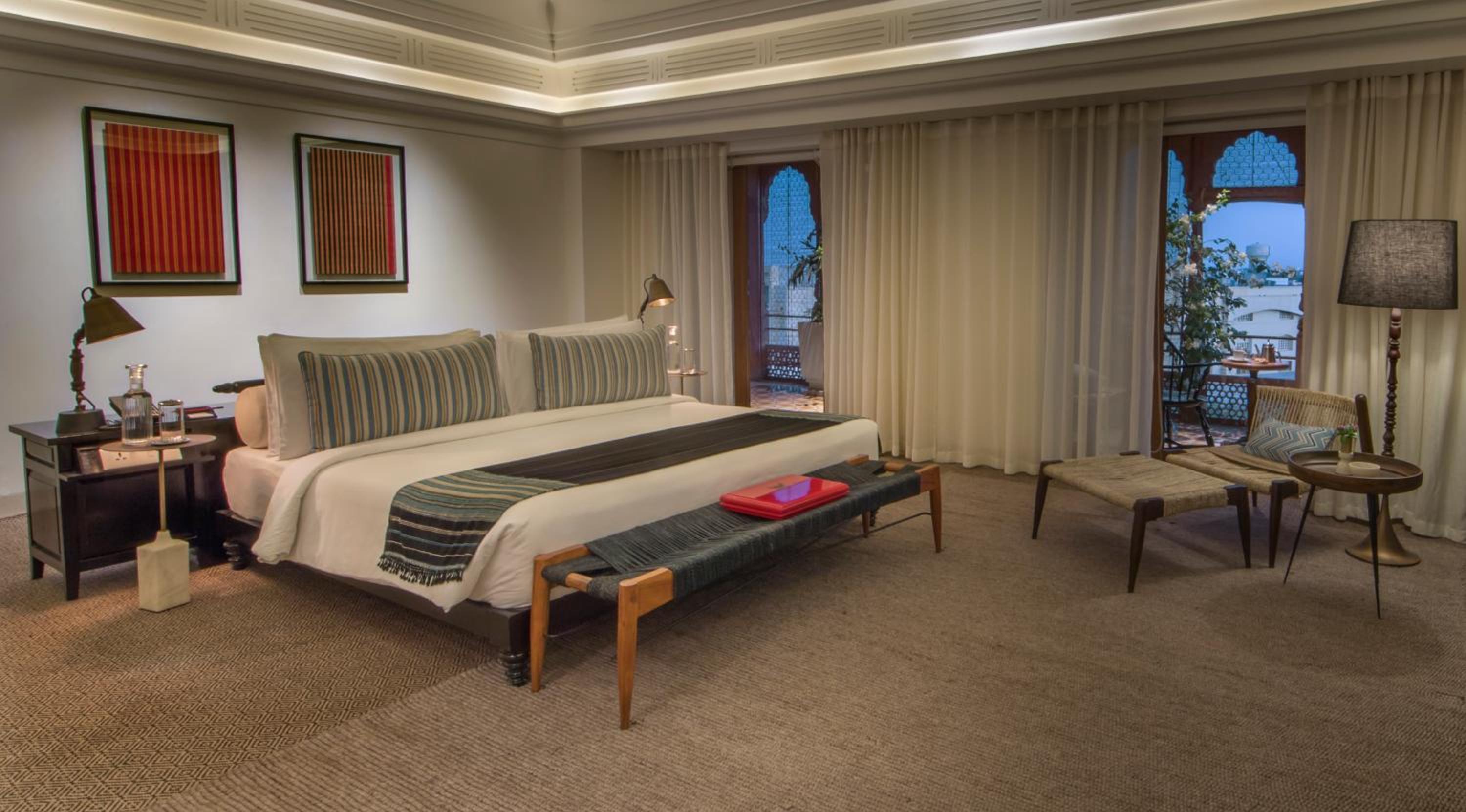 India Room photo