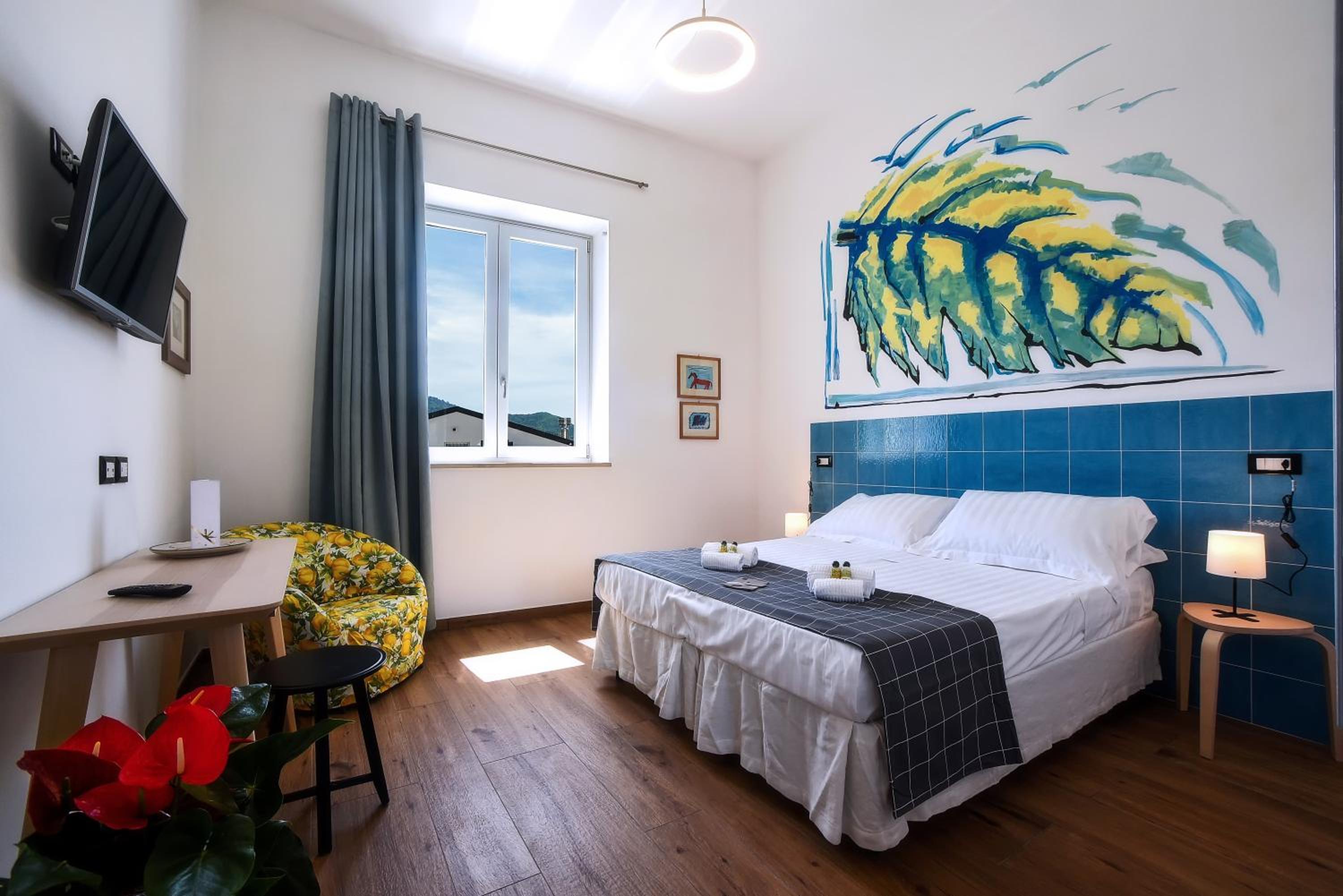 Double or Twin Room photo 1