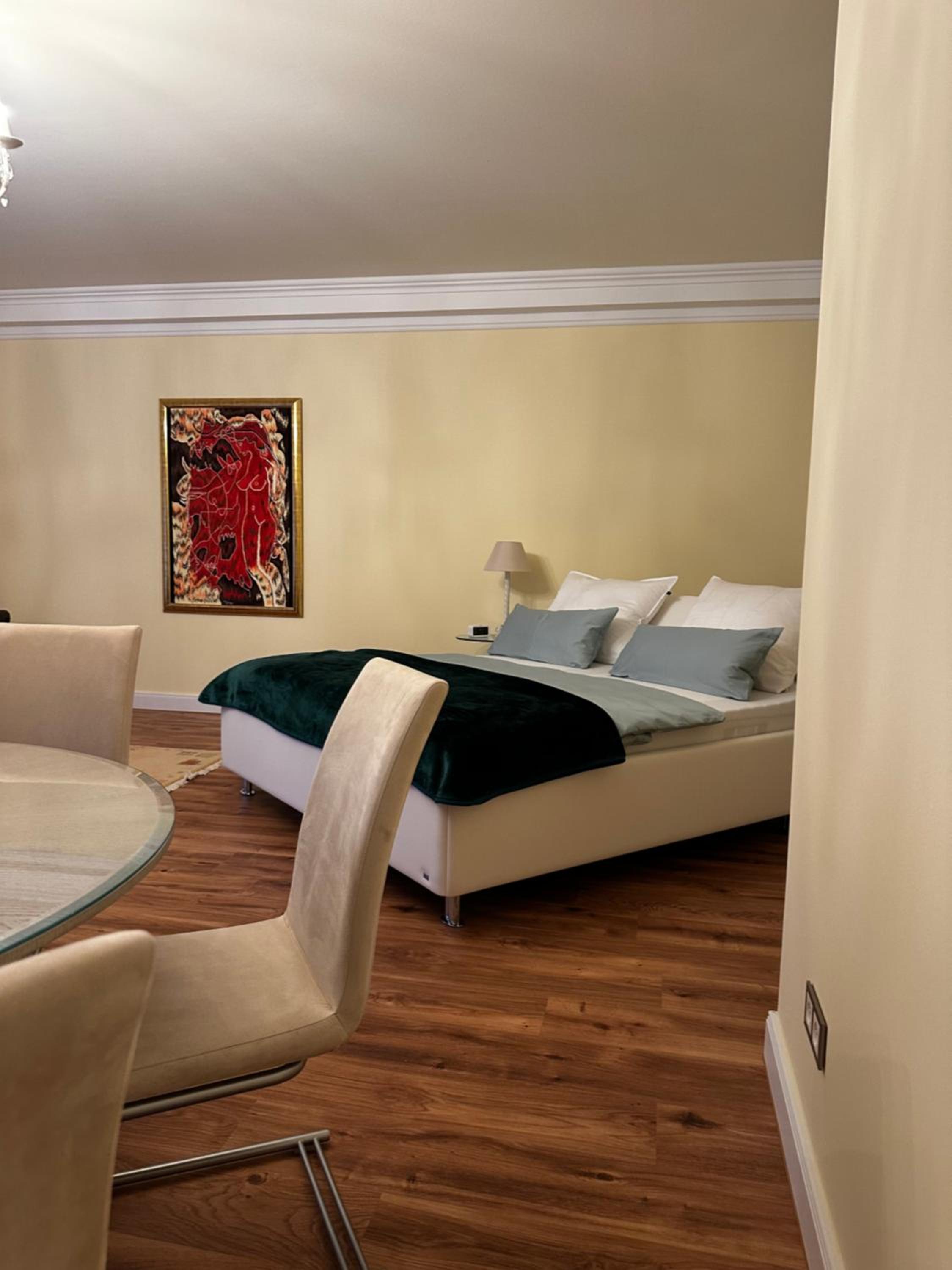 Deluxe Suite - Photo 23