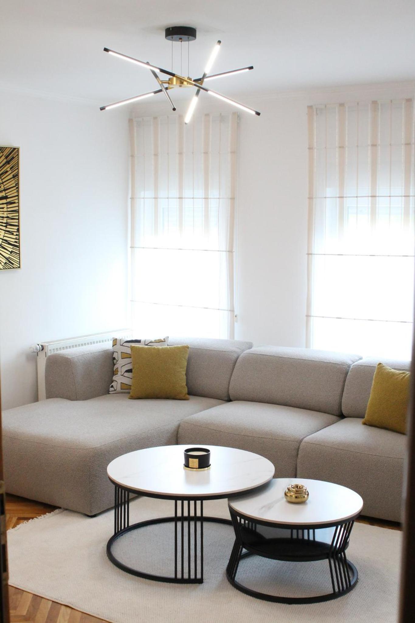 Two-Bedroom Apartment photo 2