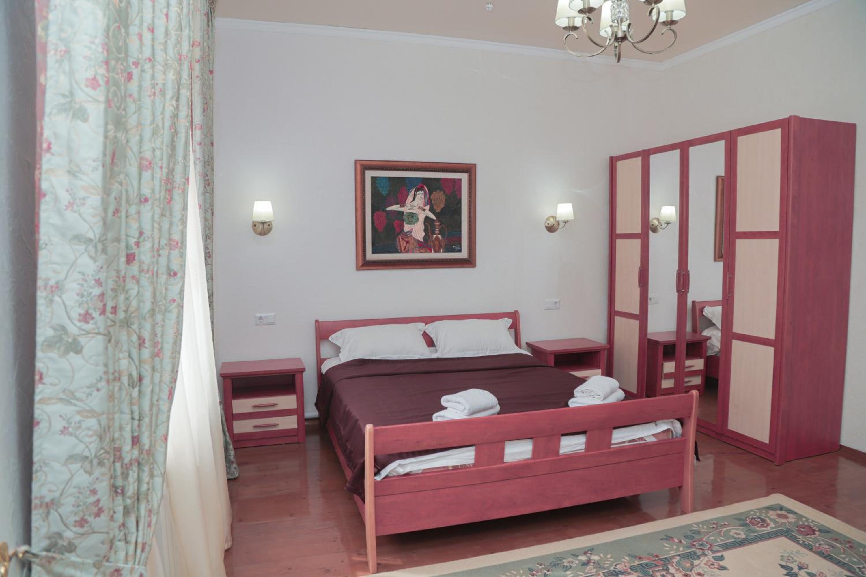 Double Room photo 3