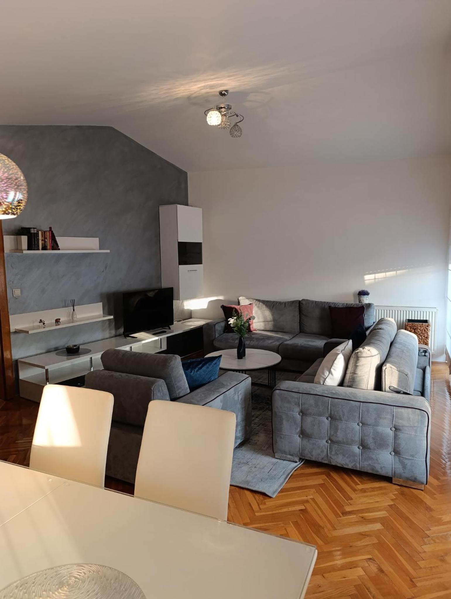 Two-Bedroom Apartment photo 3