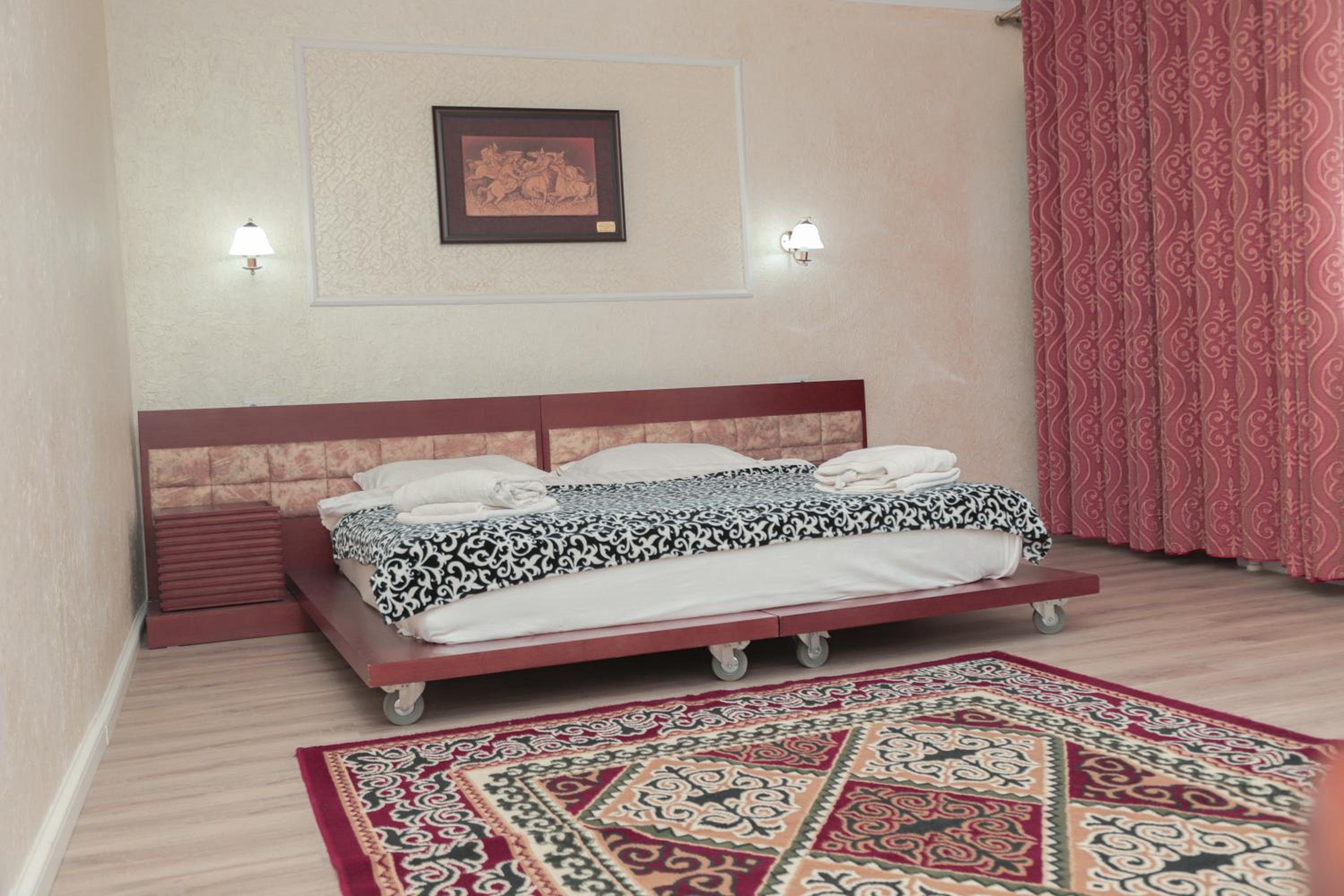 Double Room photo 2