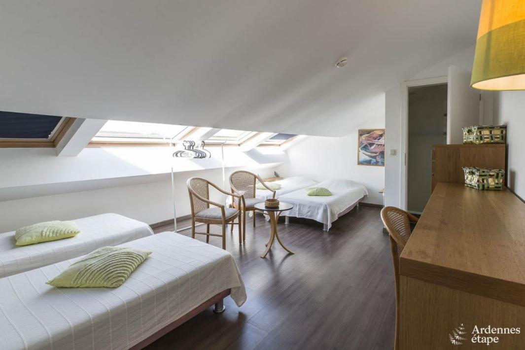 Two-Bedroom Villa photo 1