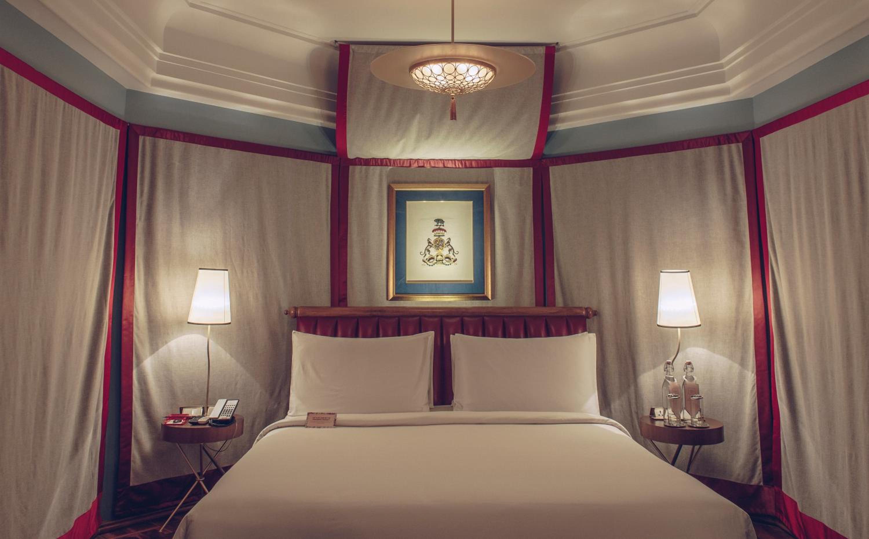 Regimental Room photo