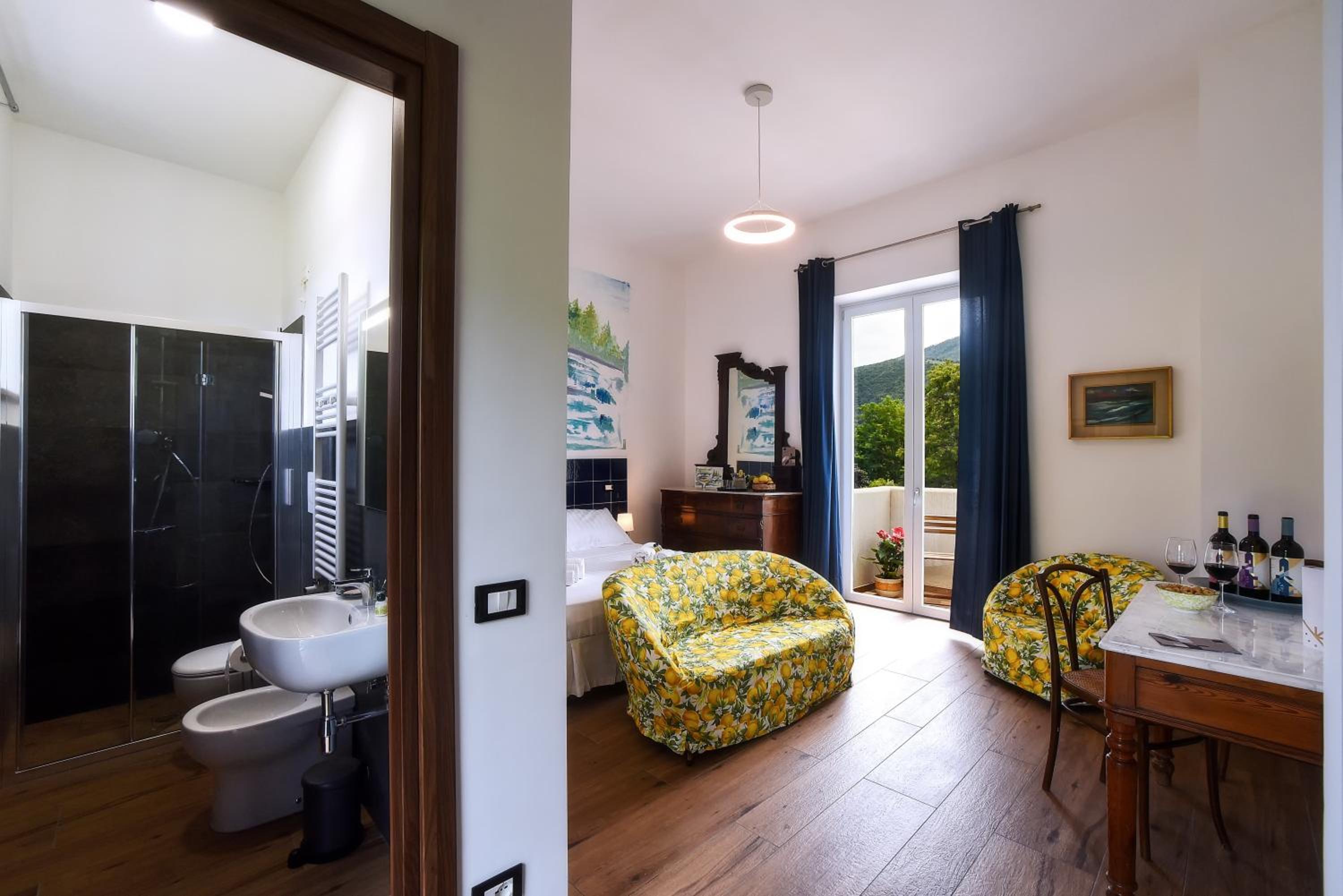 Double or Twin Room photo 3