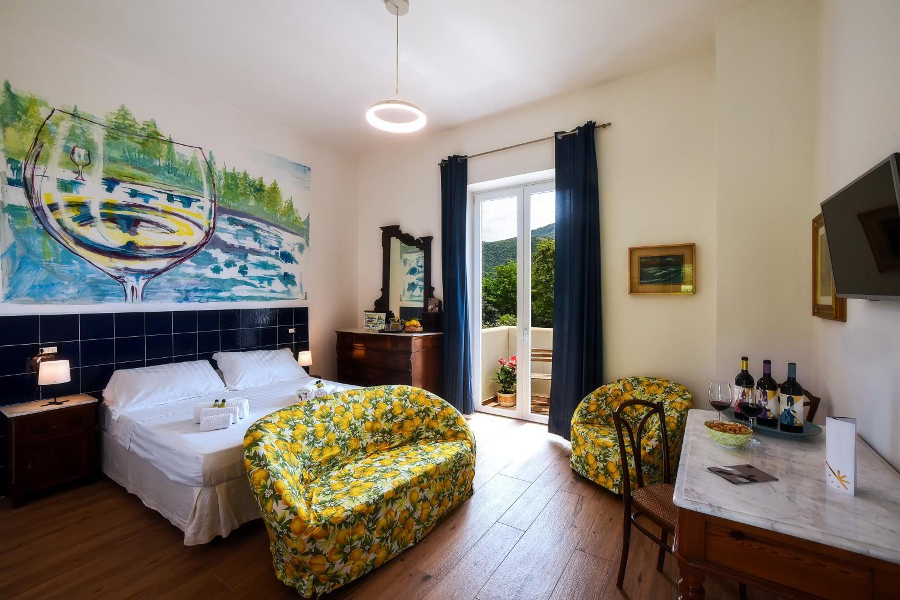 Double or Twin Room photo 2