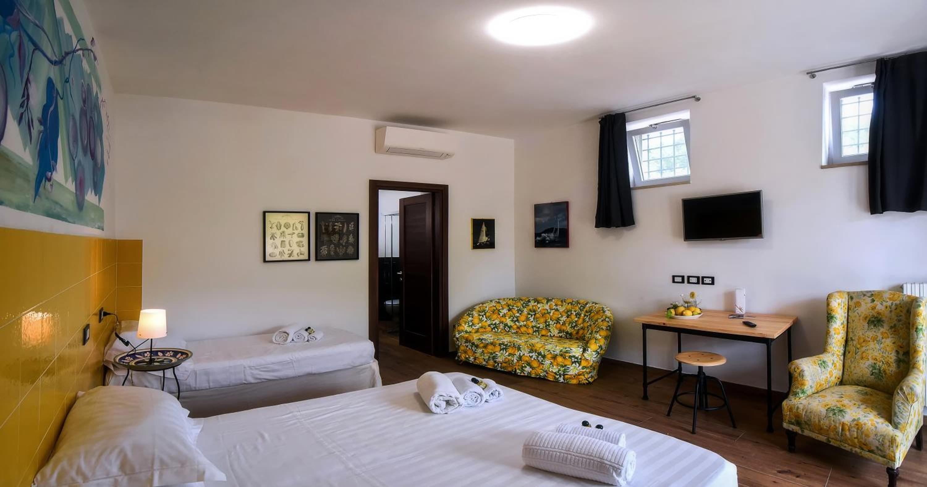 Triple Room photo 1