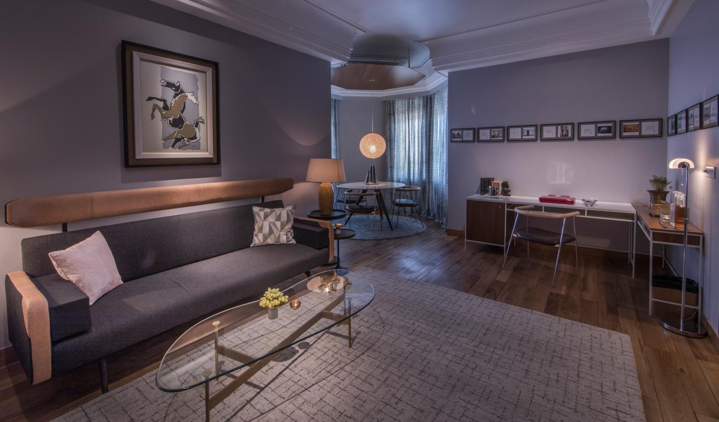Republic Suite photo