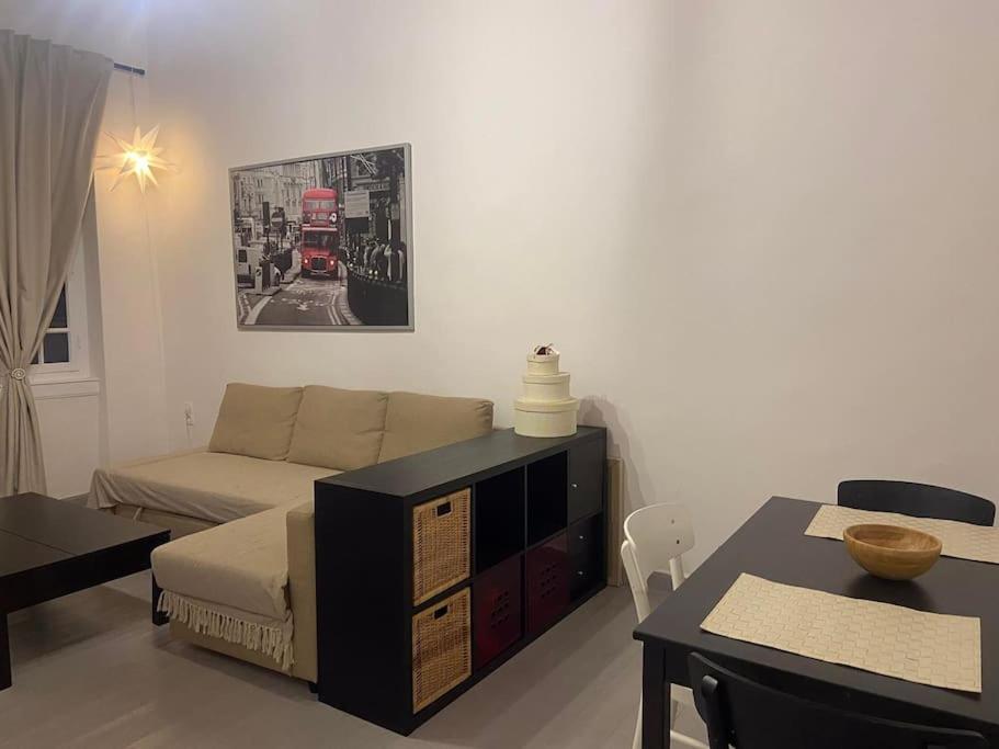 Two-Bedroom Apartment photo 1