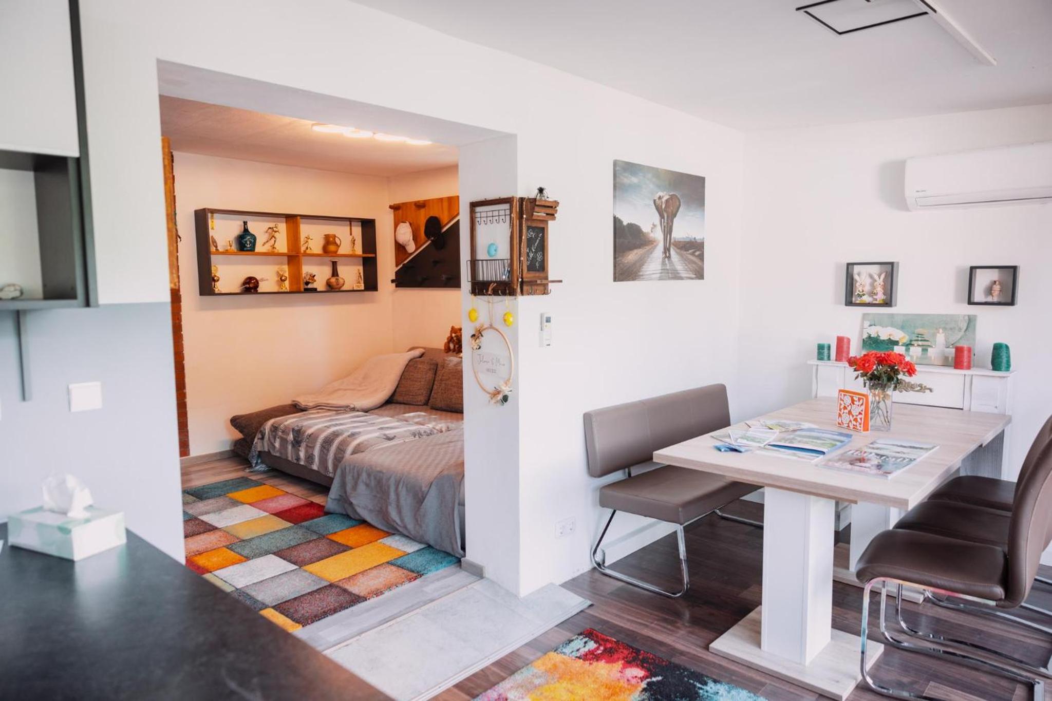 Vacation Home photo 1