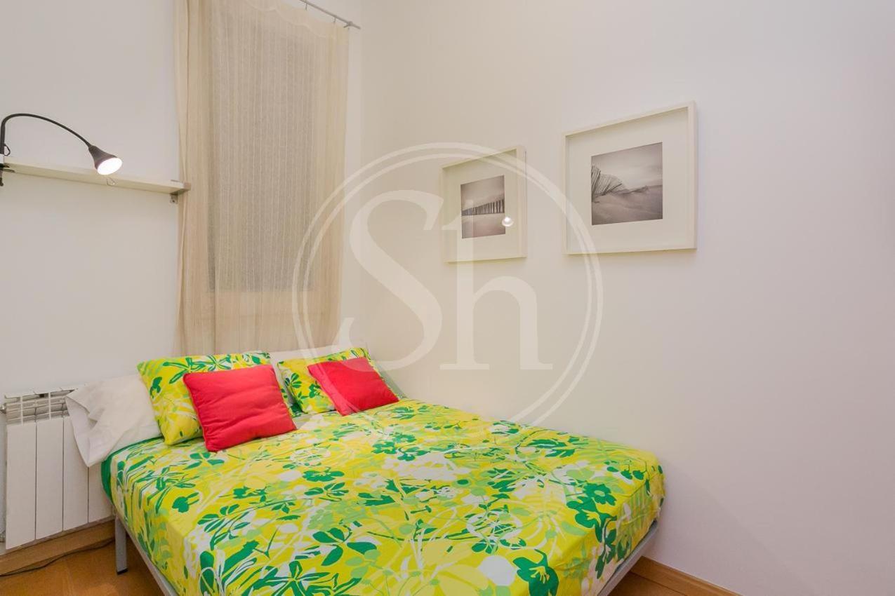 Two-Bedroom Apartment photo 3